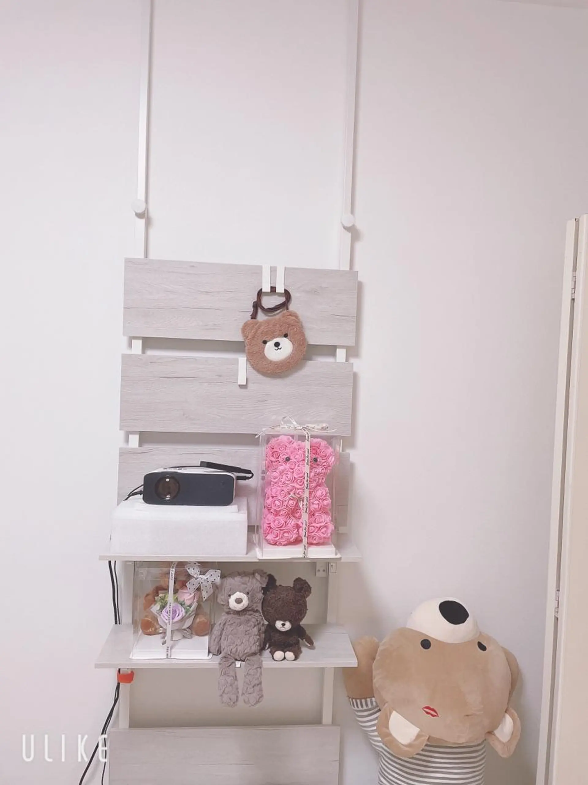 ネイル グラデーション ニュアンスネイル Som Bear所属・nail salon Som Bear🧸のネイルデザイン