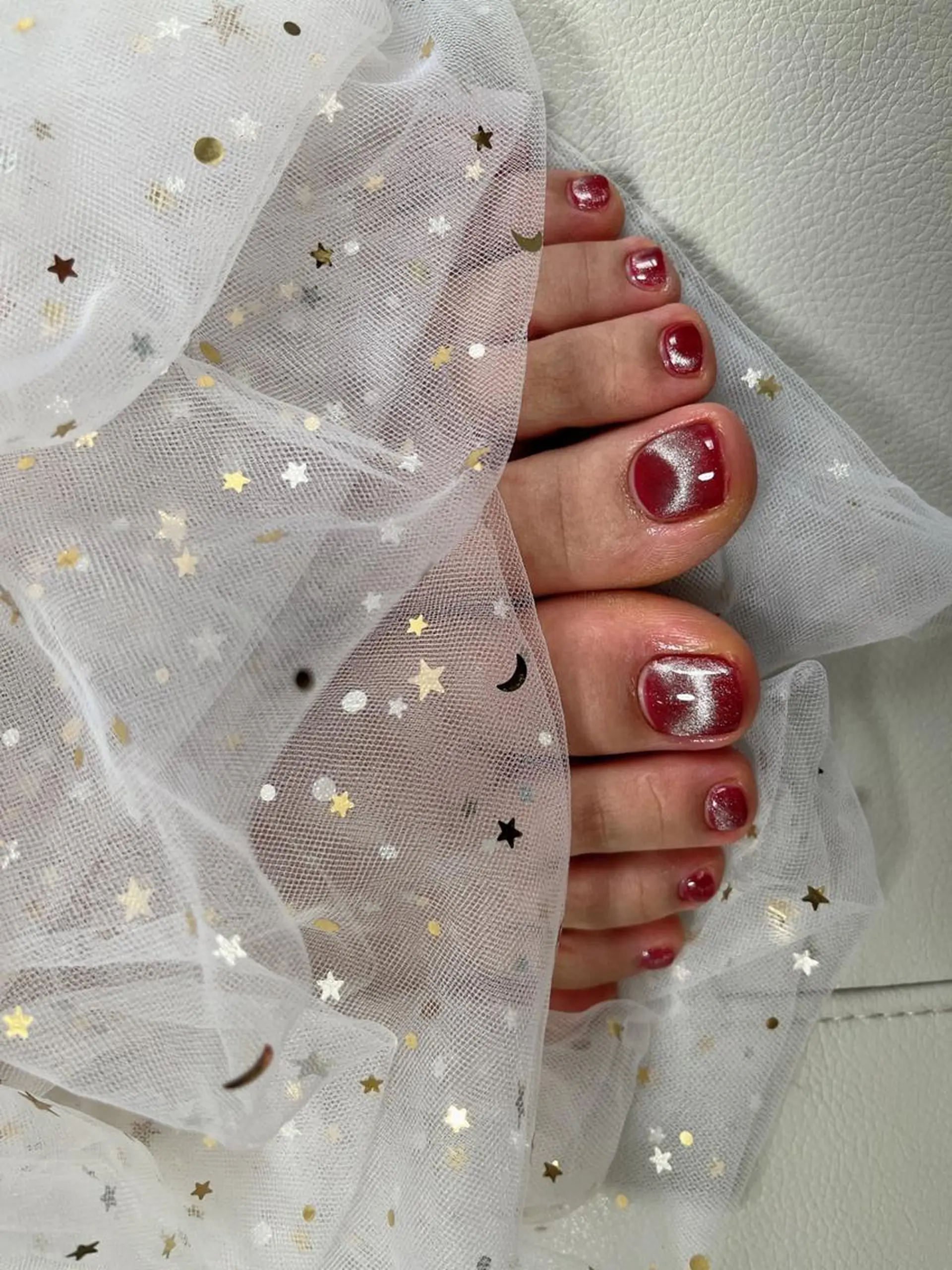 ネイル inf リエネイルサロンのネイルデザイン