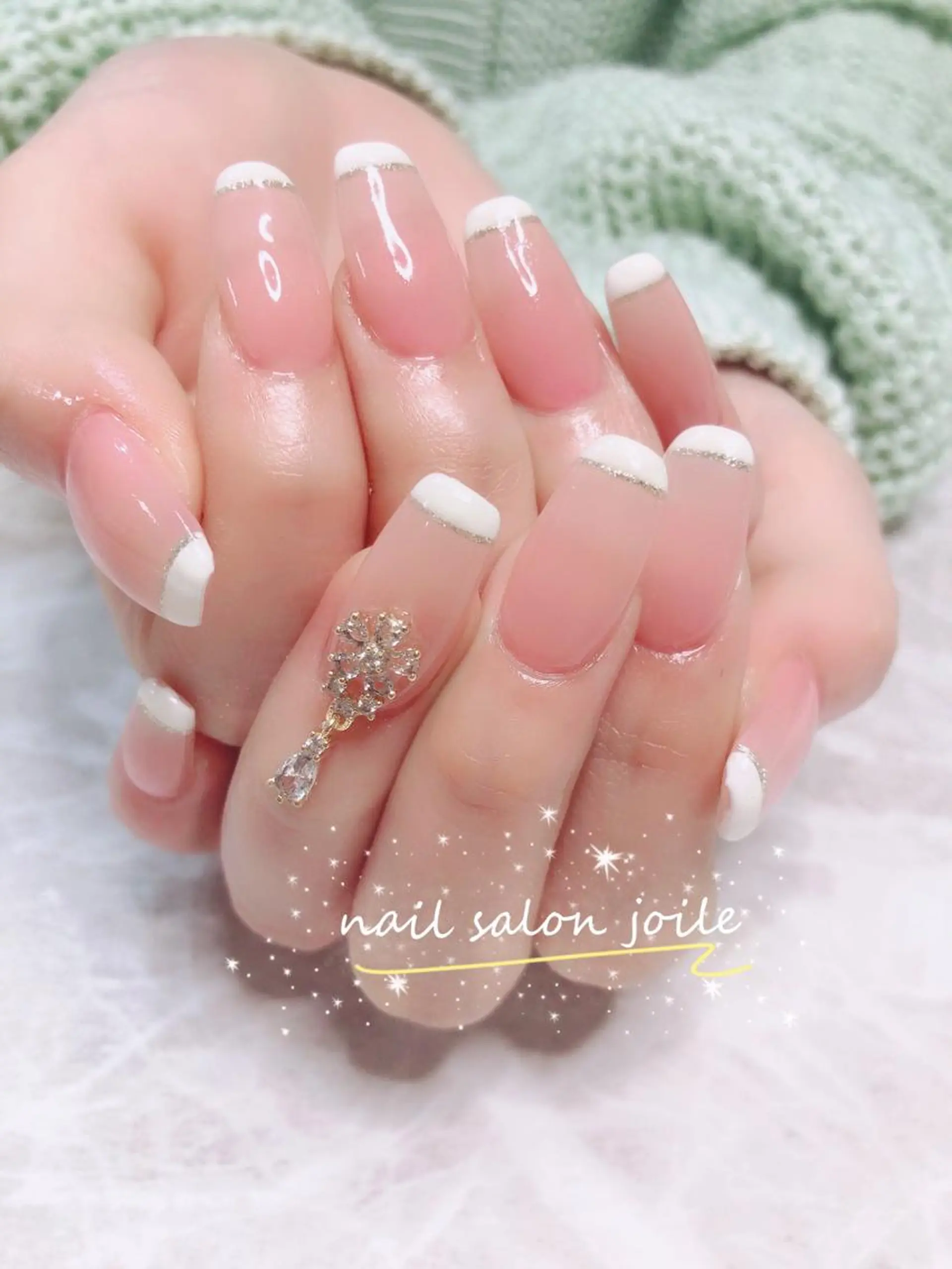 ネイル ハンドネイル スカルプ専門店アイカ ☆のネイルデザイン