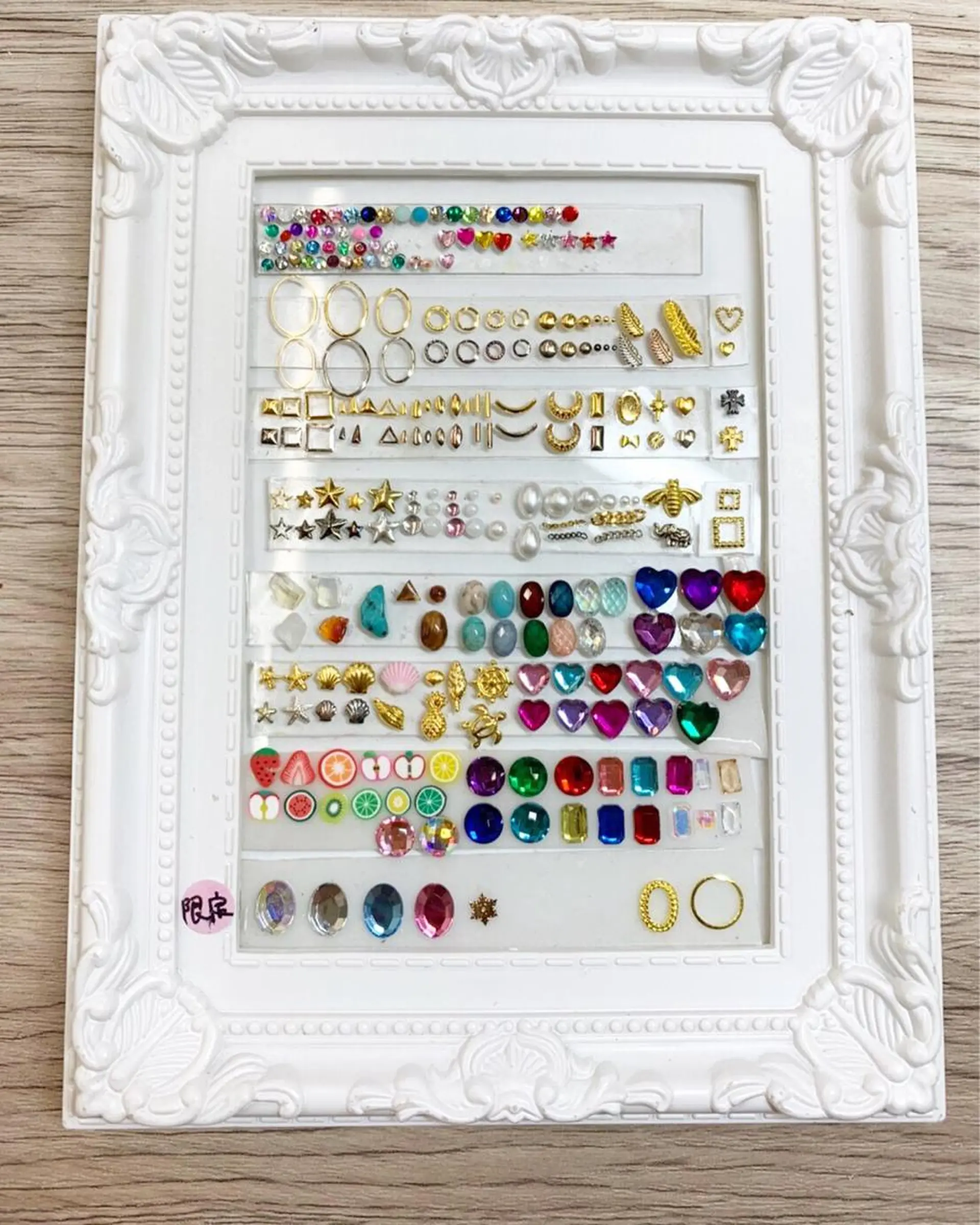 Minami 🍓のネイルデザイン