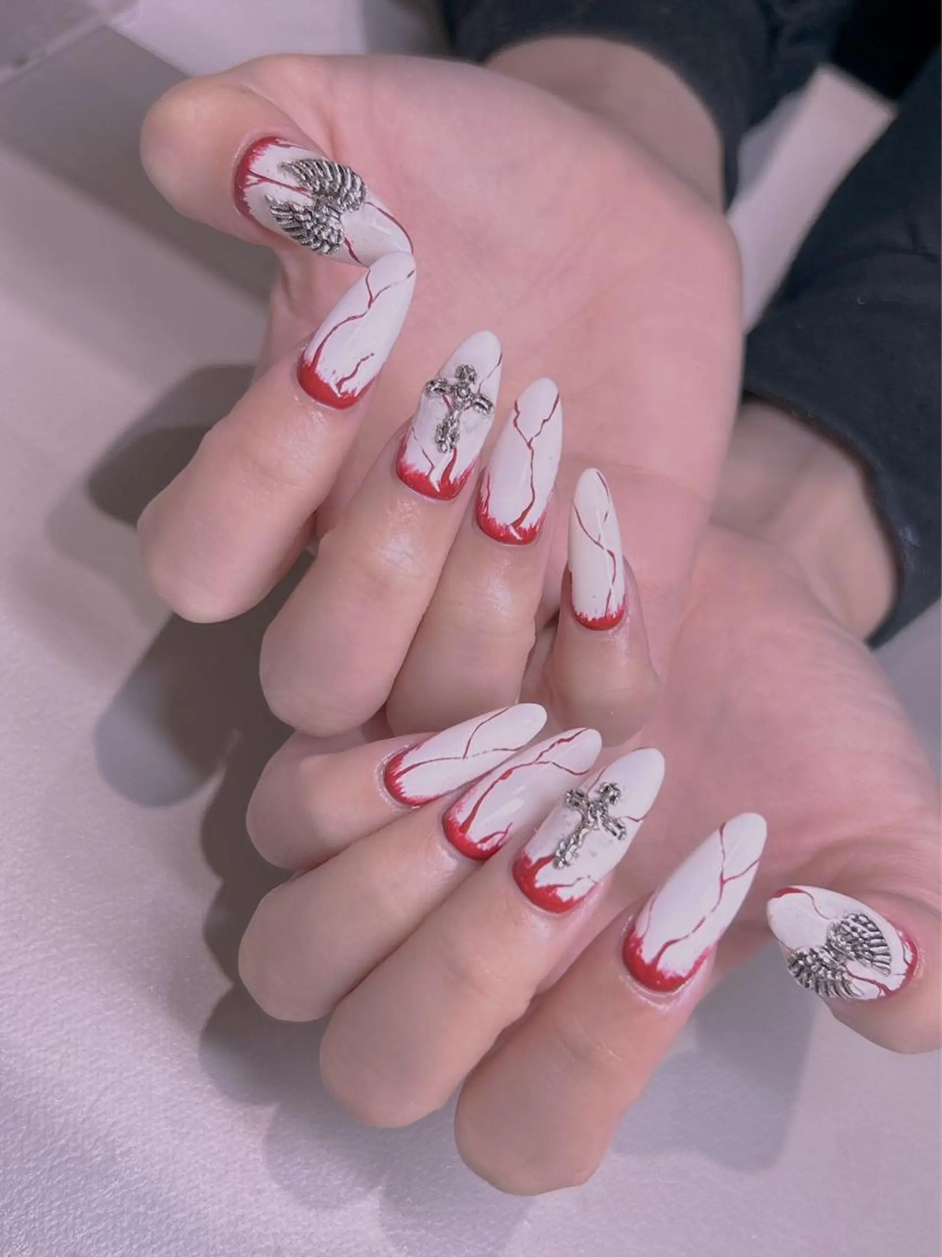 ネイル リン リンのネイルデザイン