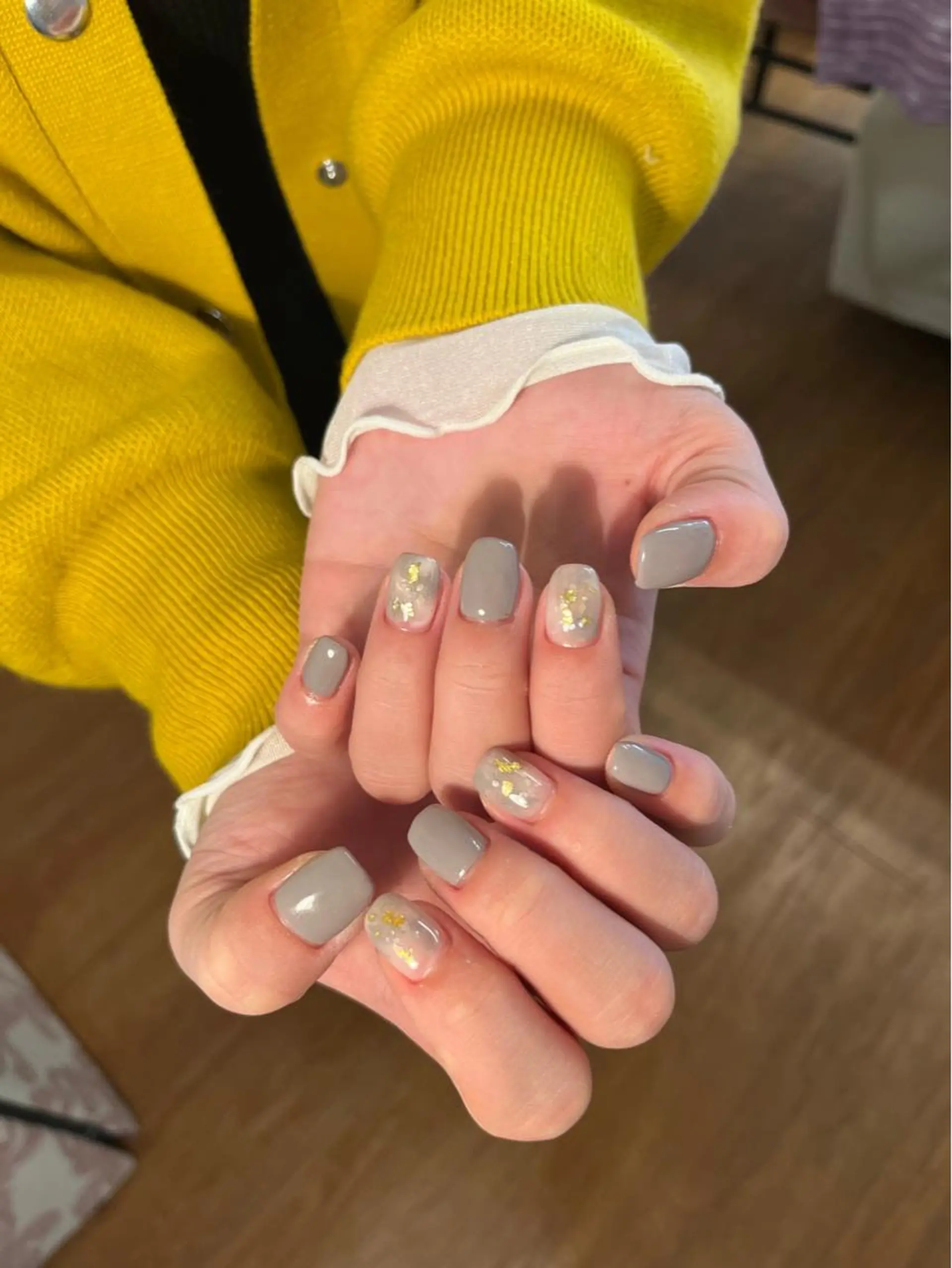 ネイル LOVE NAIL 💕Sonoのネイルデザイン