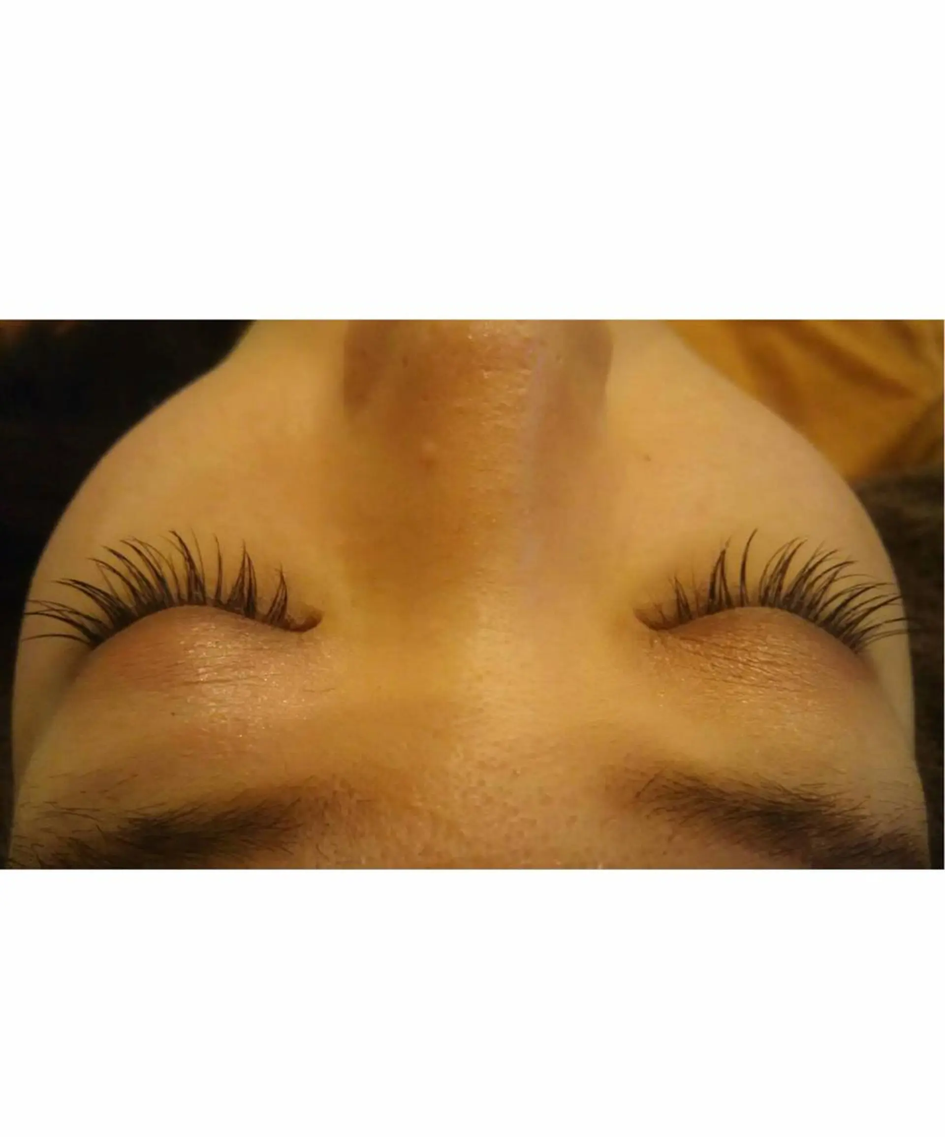 マツエク・マツパ ナチュラル マツエク 田淵 聖子のマツエク・マツパデザイン