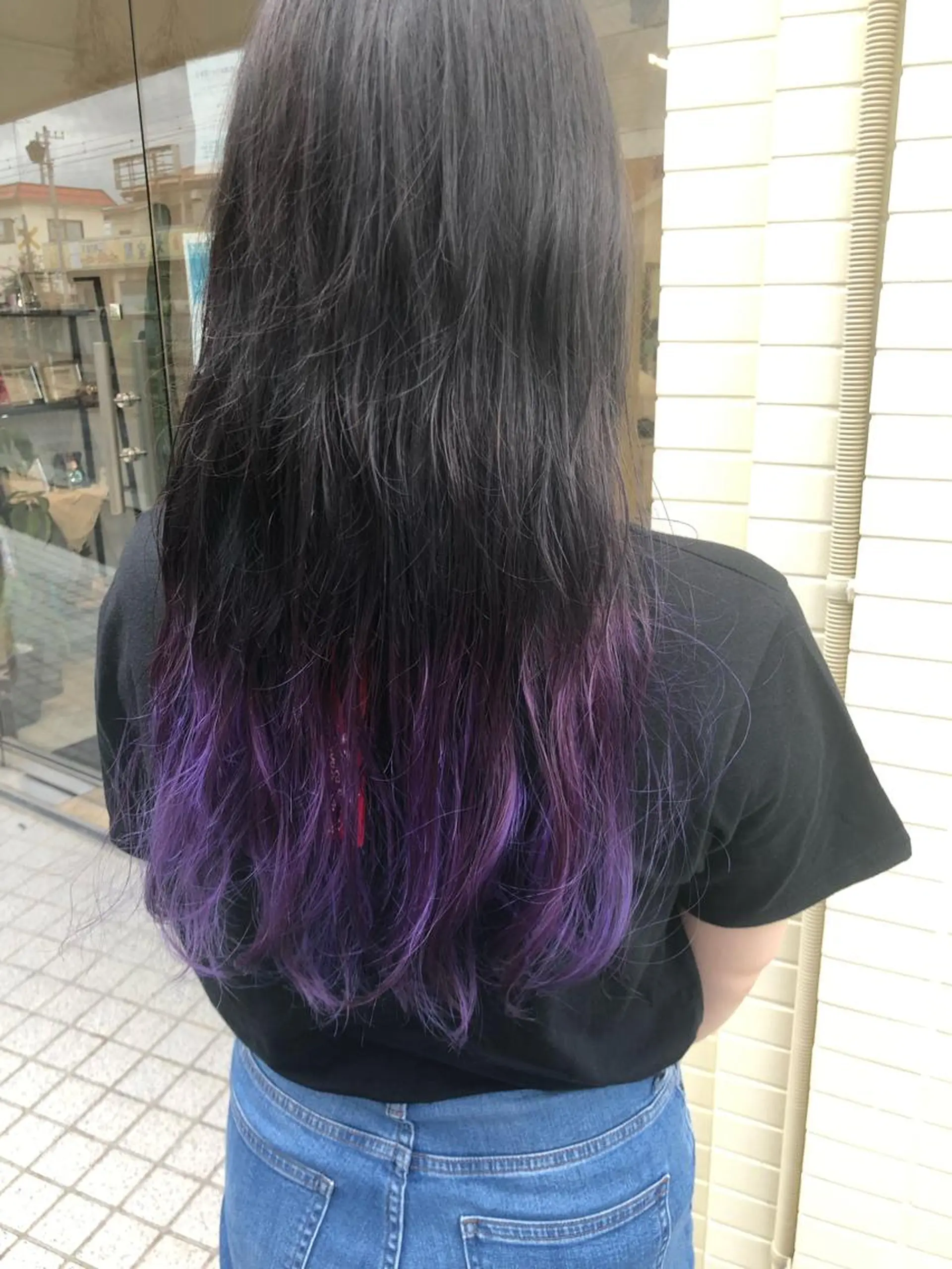 ロング Yuueye mioの眉毛・アイブロウイメージ