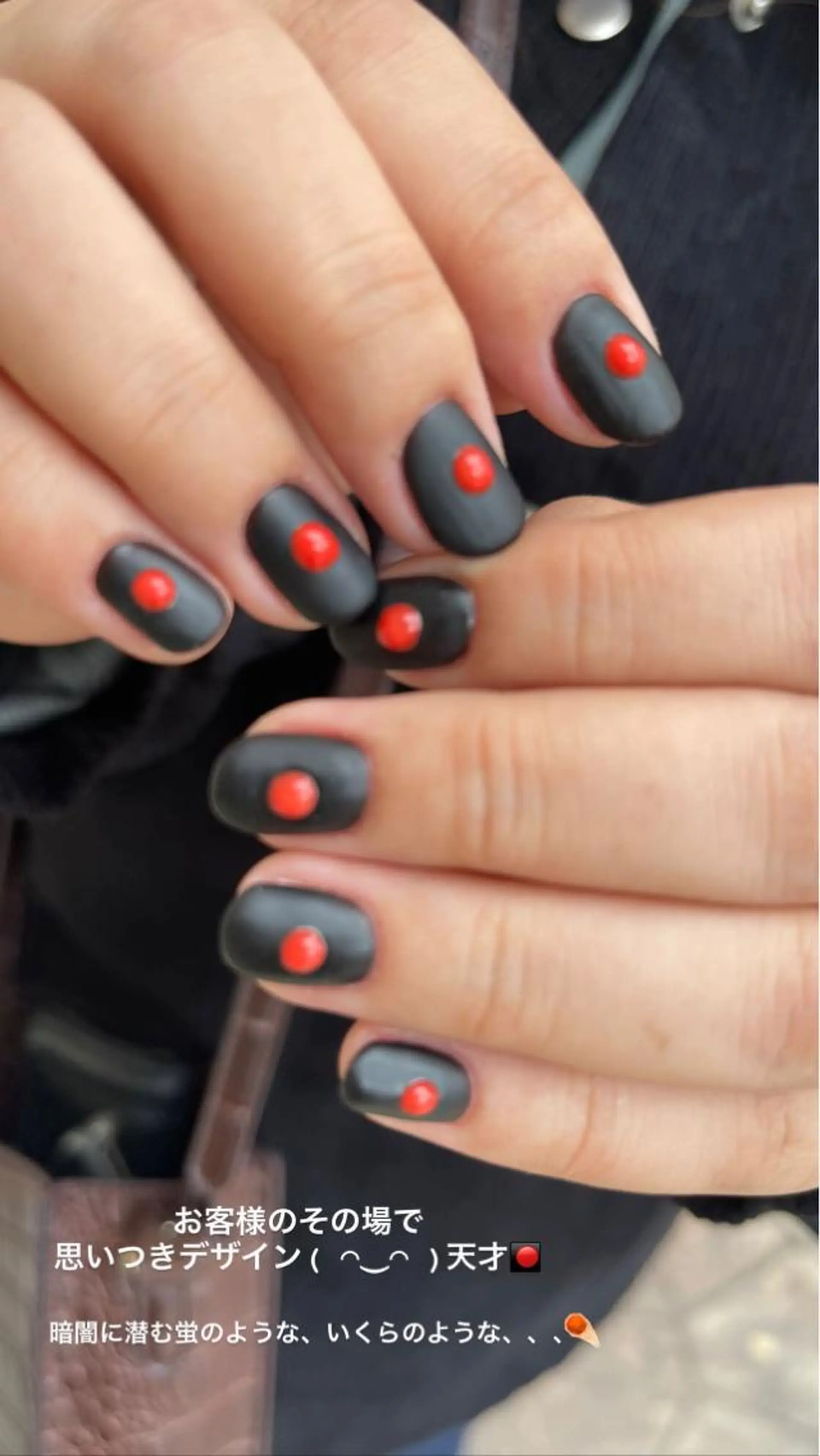 ネイル atelier ponoのネイルデザイン