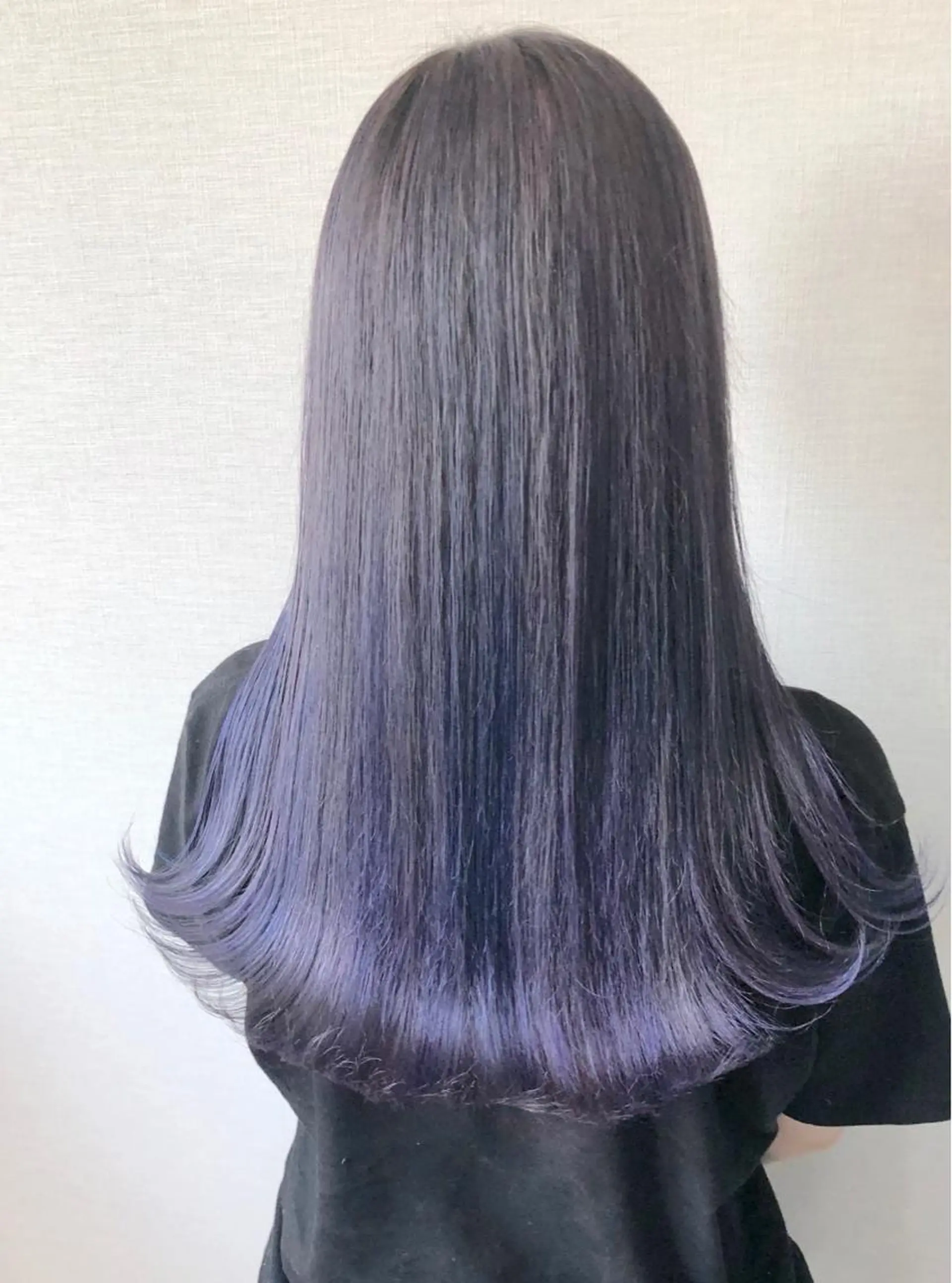 ロング hair atelier nico...所属・溝口 和也のヘアスタイル