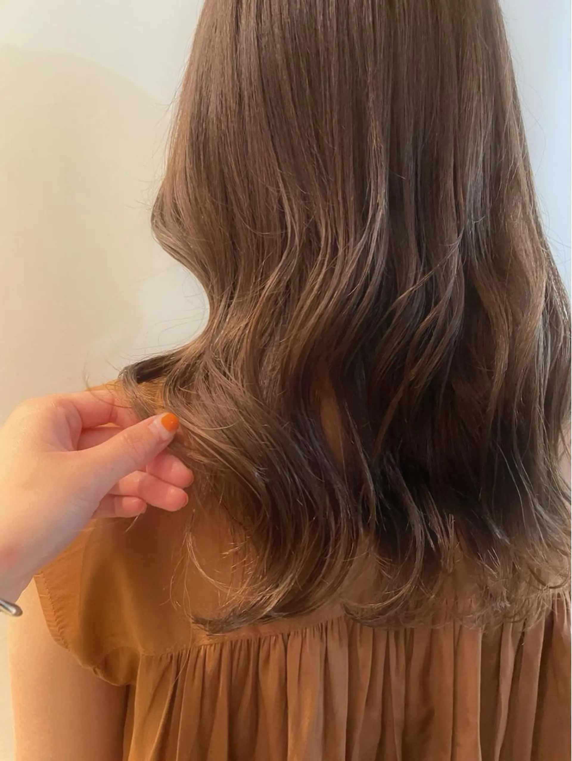 ロング ショートモデル募集 🛋️mayukaのヘアスタイル