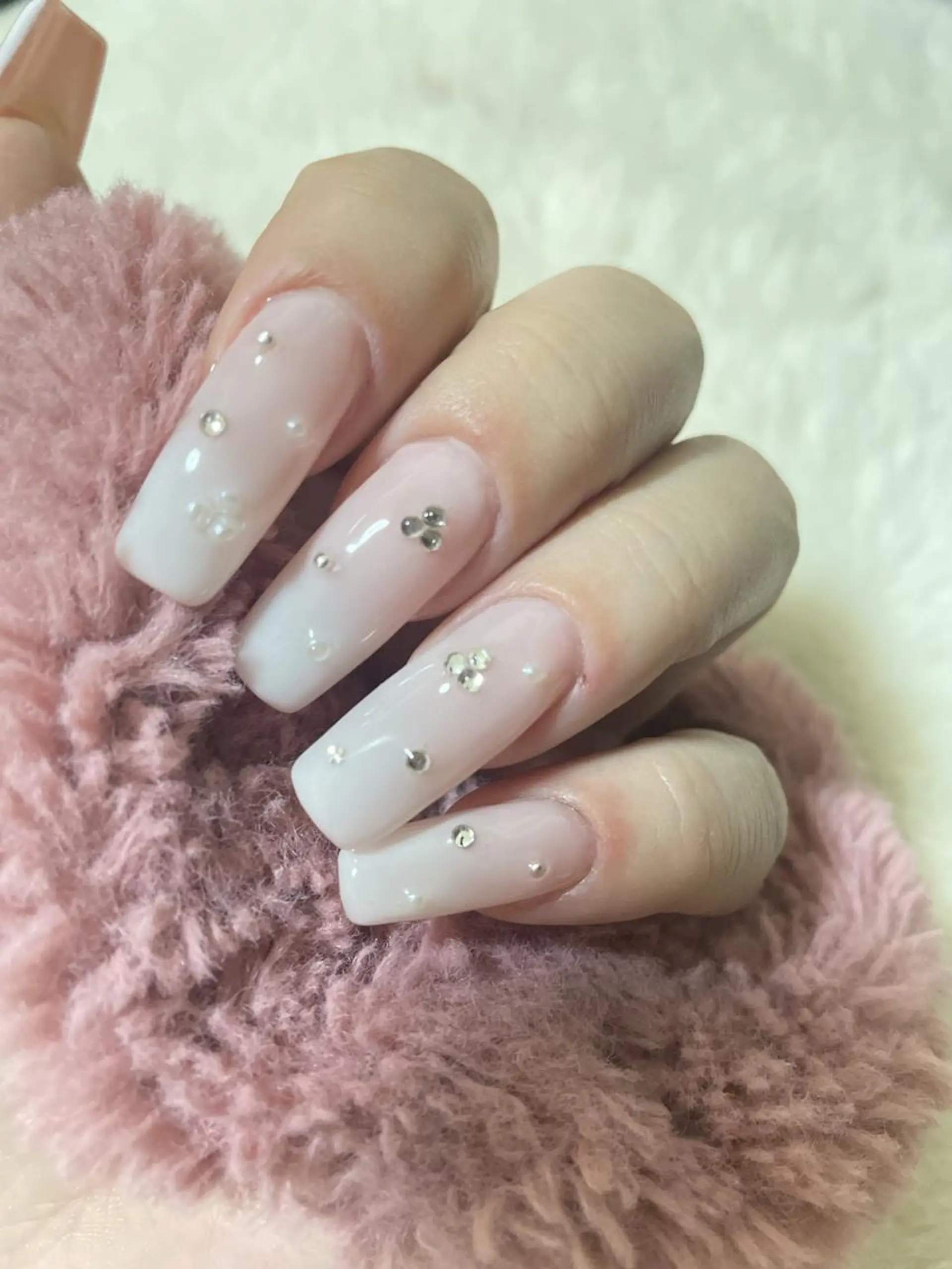 ネイル Vogusty's Nail鶴見　　高野のネイルデザイン