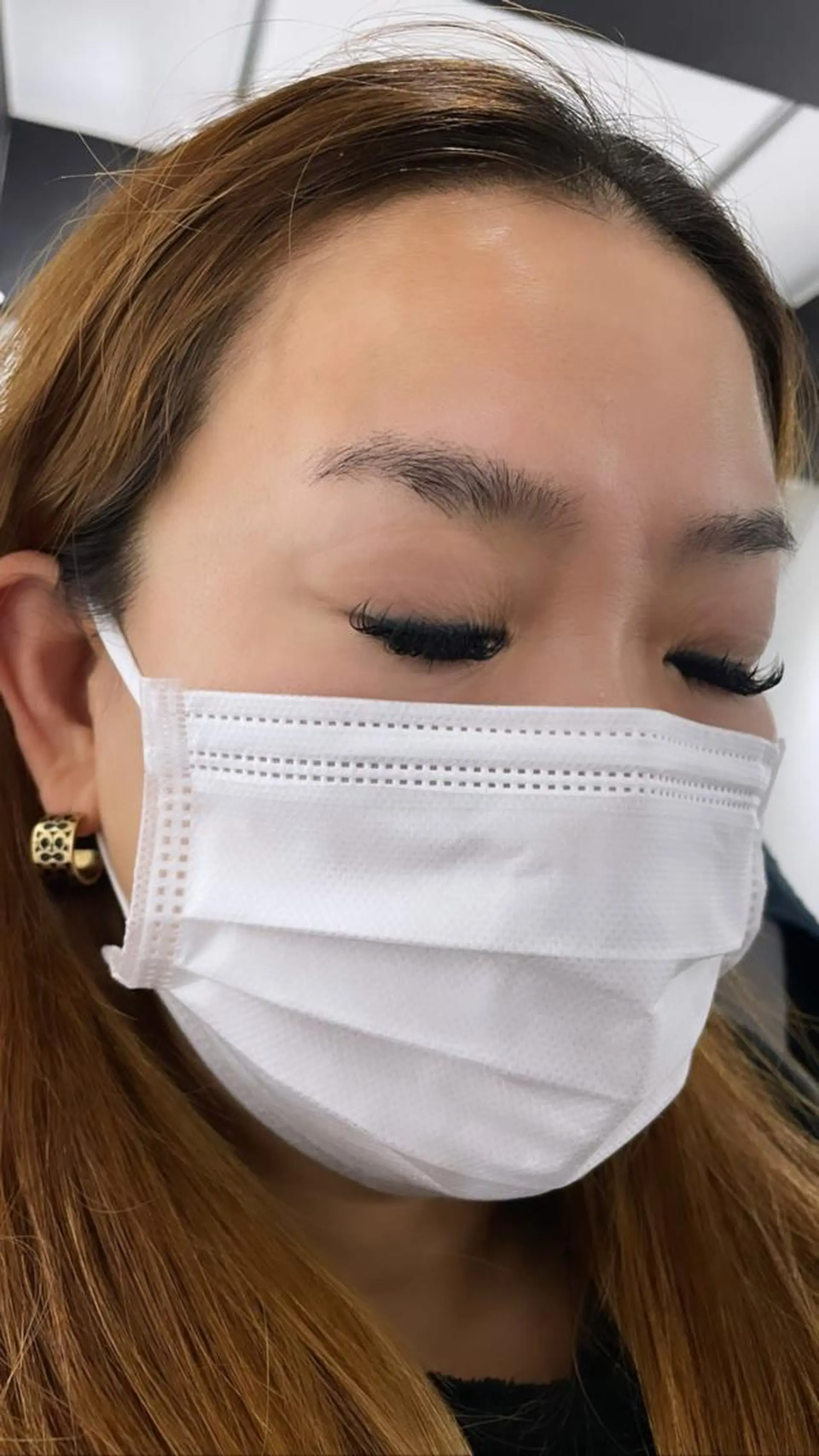 SESUNNY セサニー　SEIRAのマツエク・マツパデザイン