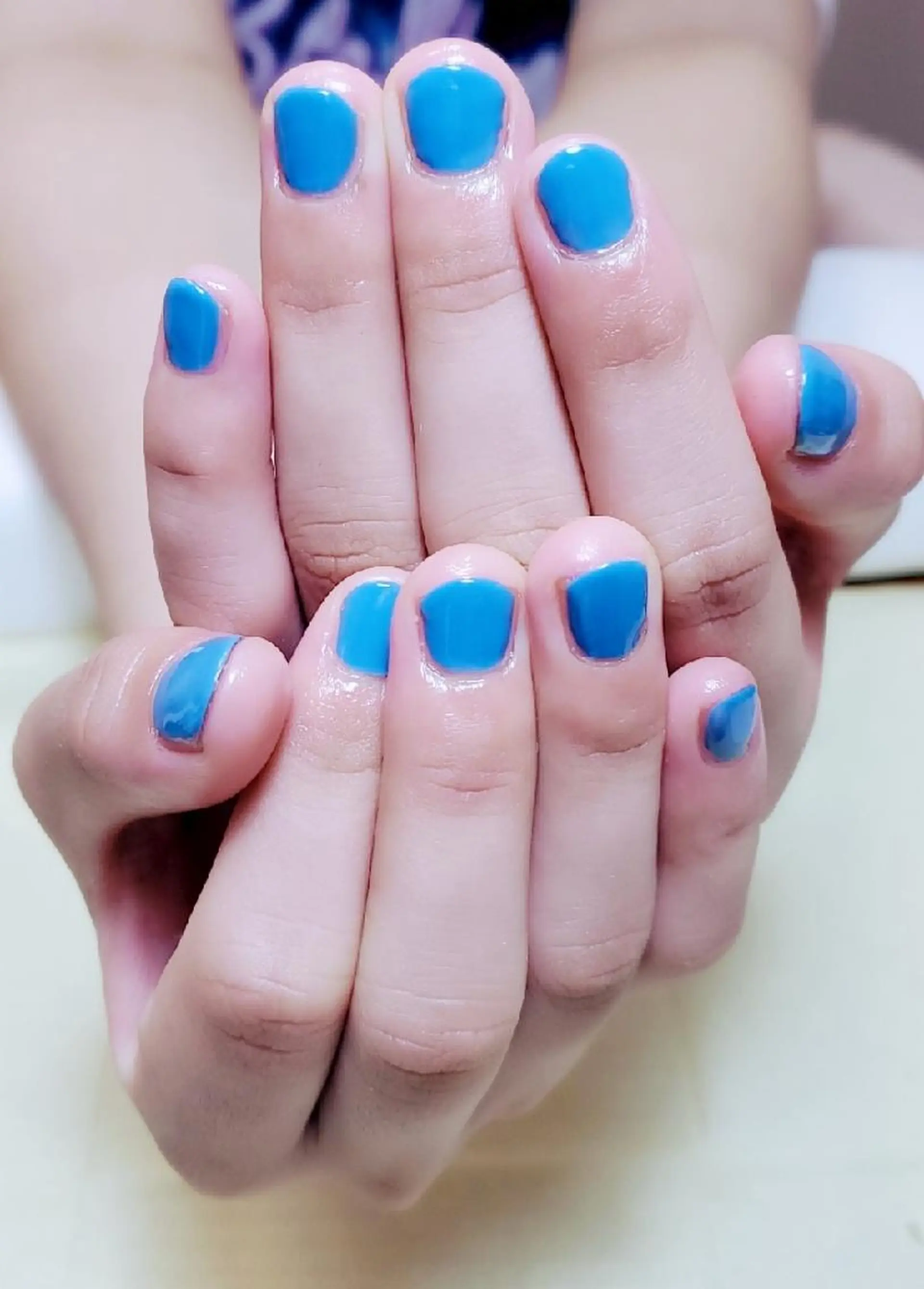 ネイル SALON OWL　 サロン アウルのネイルデザイン