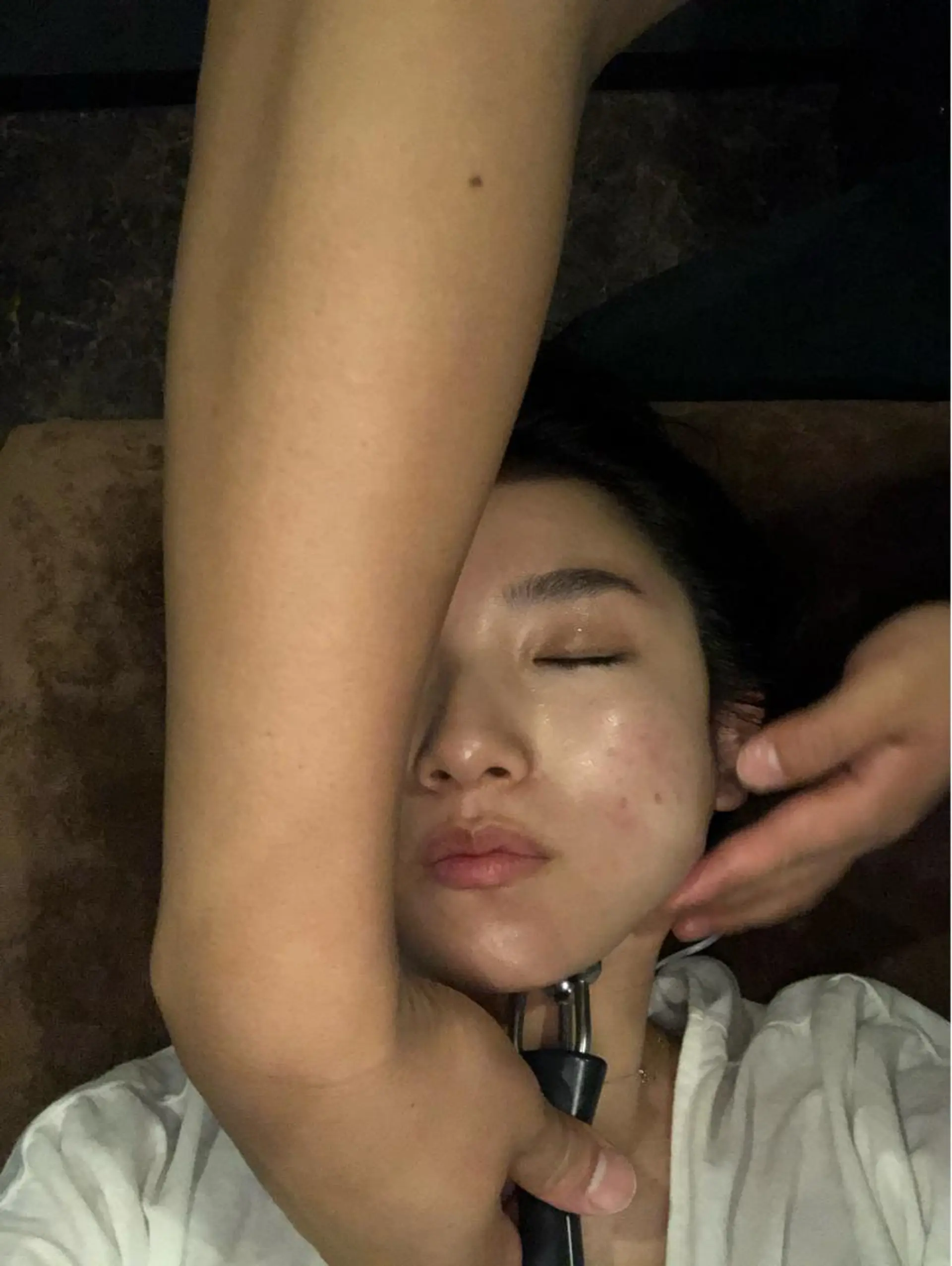 美容鍼灸サロン LOMIHARIのエステ・リラクイメージ