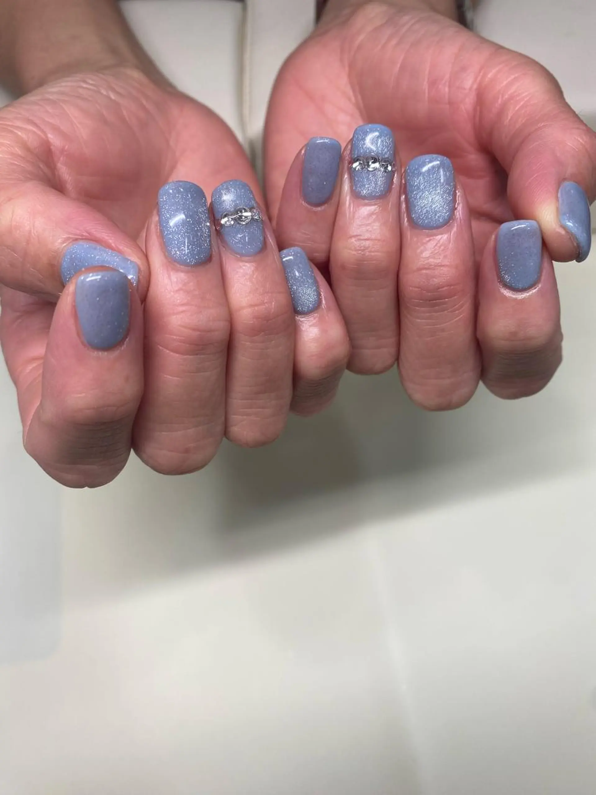 ネイル ハンドネイル kokori nailのネイルデザイン