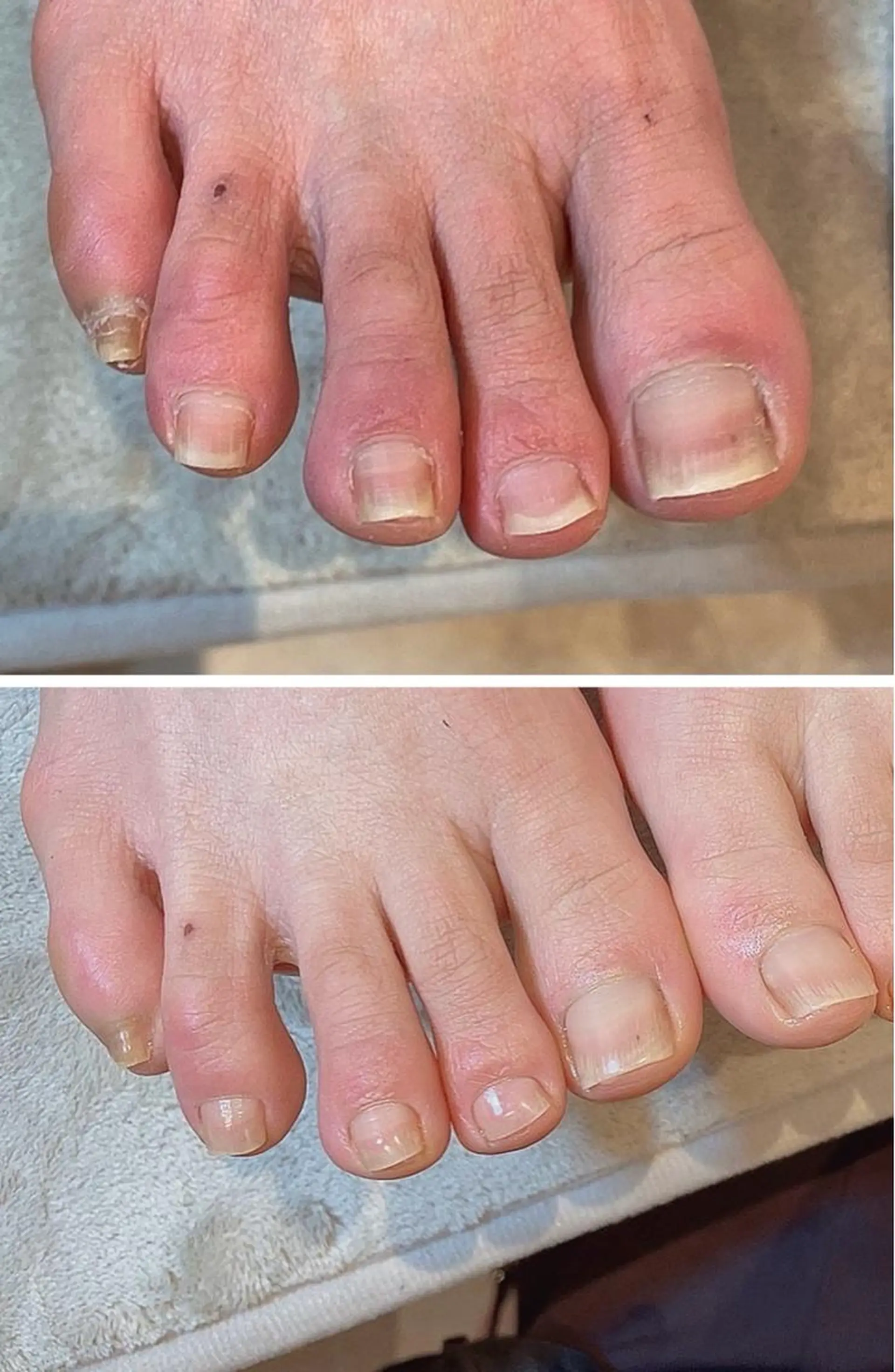 ネイル Kanal Kanaのエステ・リラクイメージ