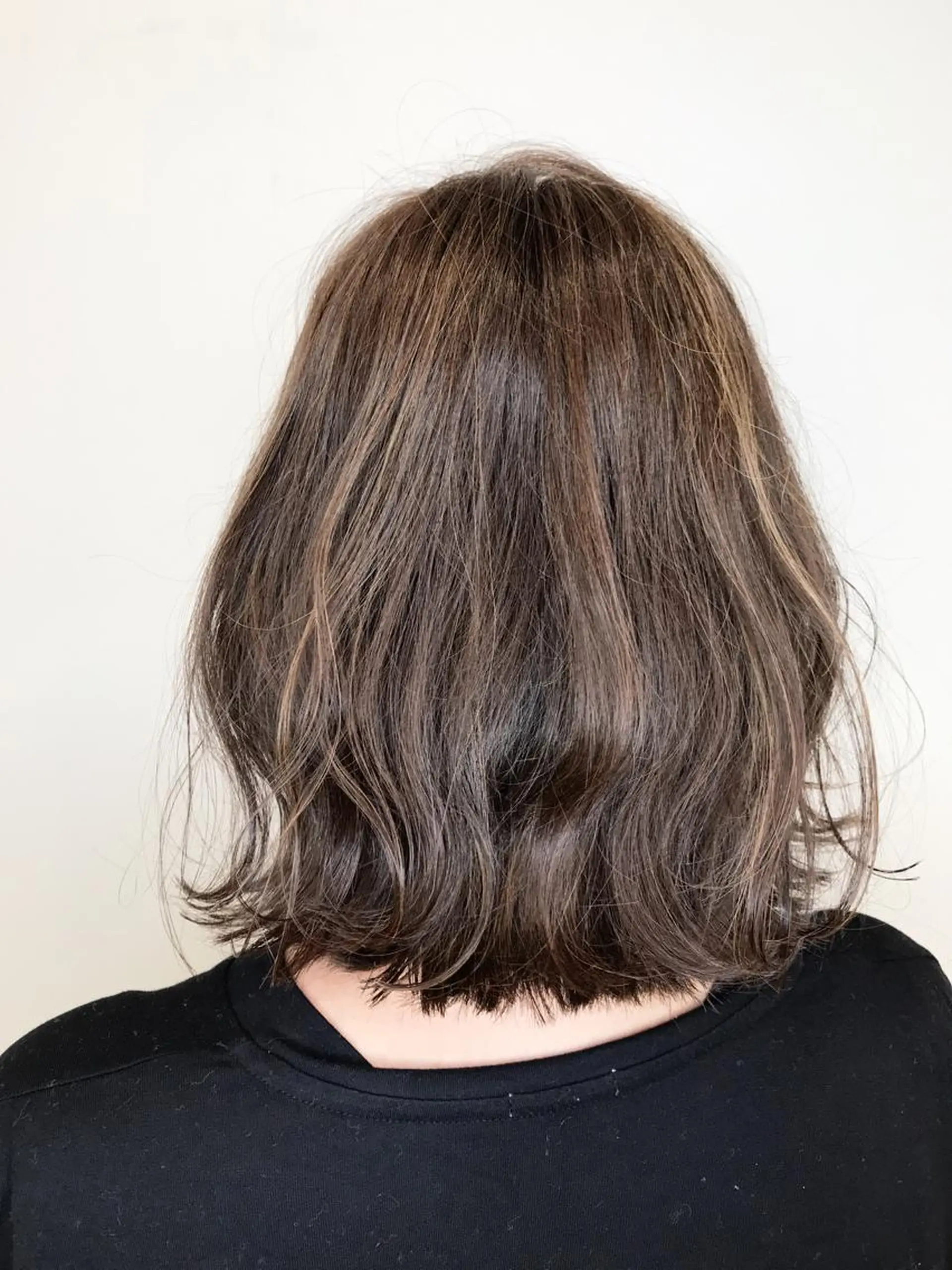 ショート カラー ハイライトカラー ハイライト カット ヘアカラー ハイライト/髪質改善 ✂️十河祐輝のヘアスタイル