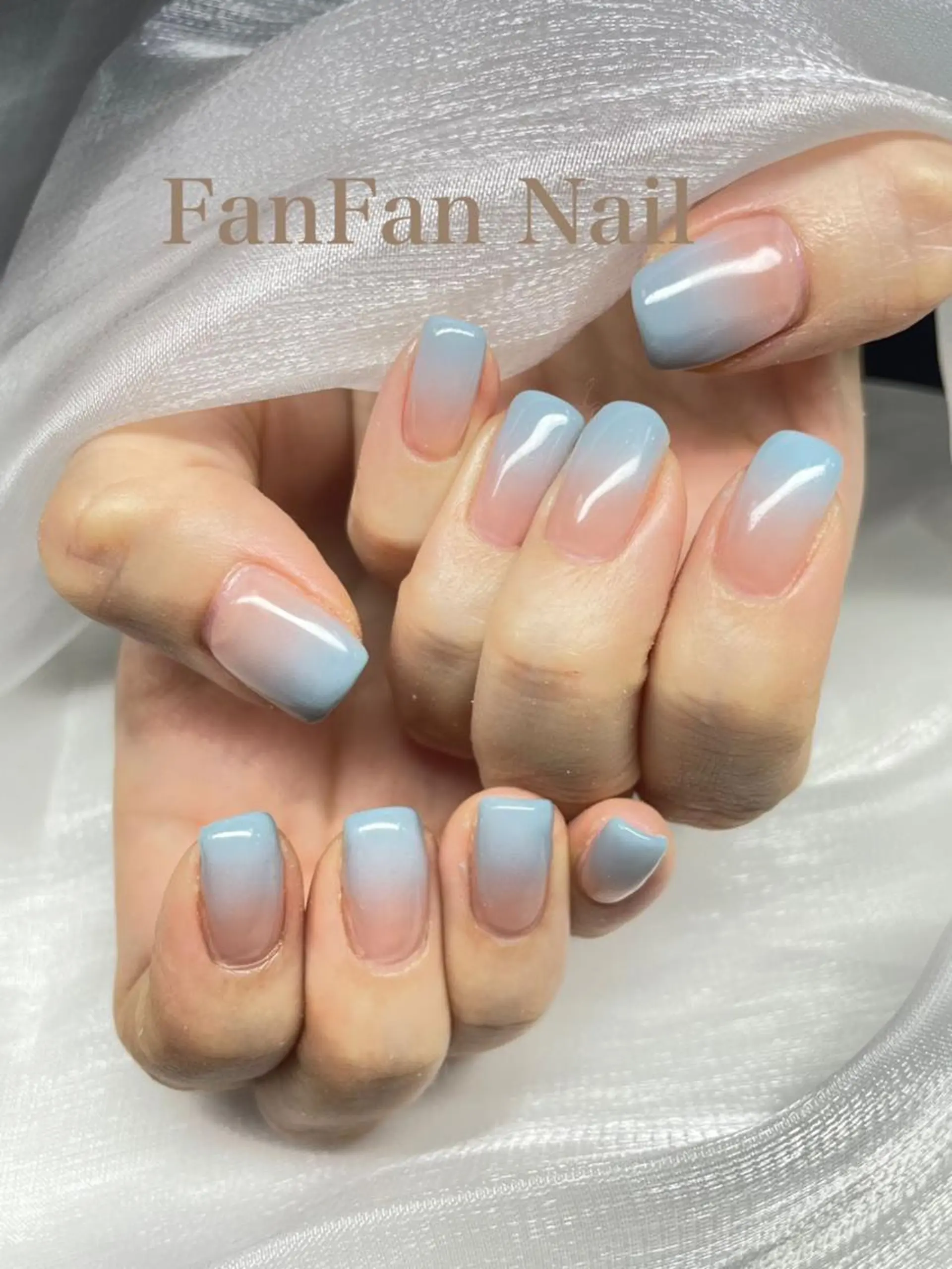 ネイル HaNa FanFanNailのネイルデザイン