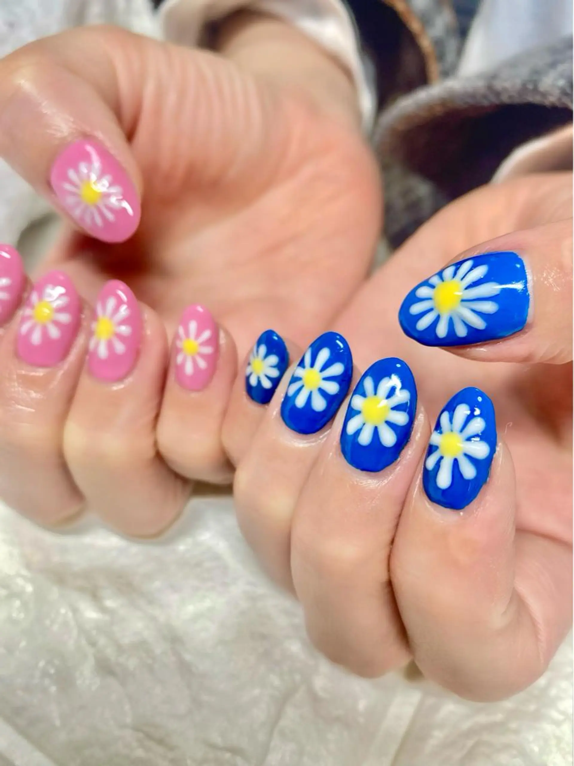 ネイル ハンドネイル Marina Yamagataのネイルデザイン