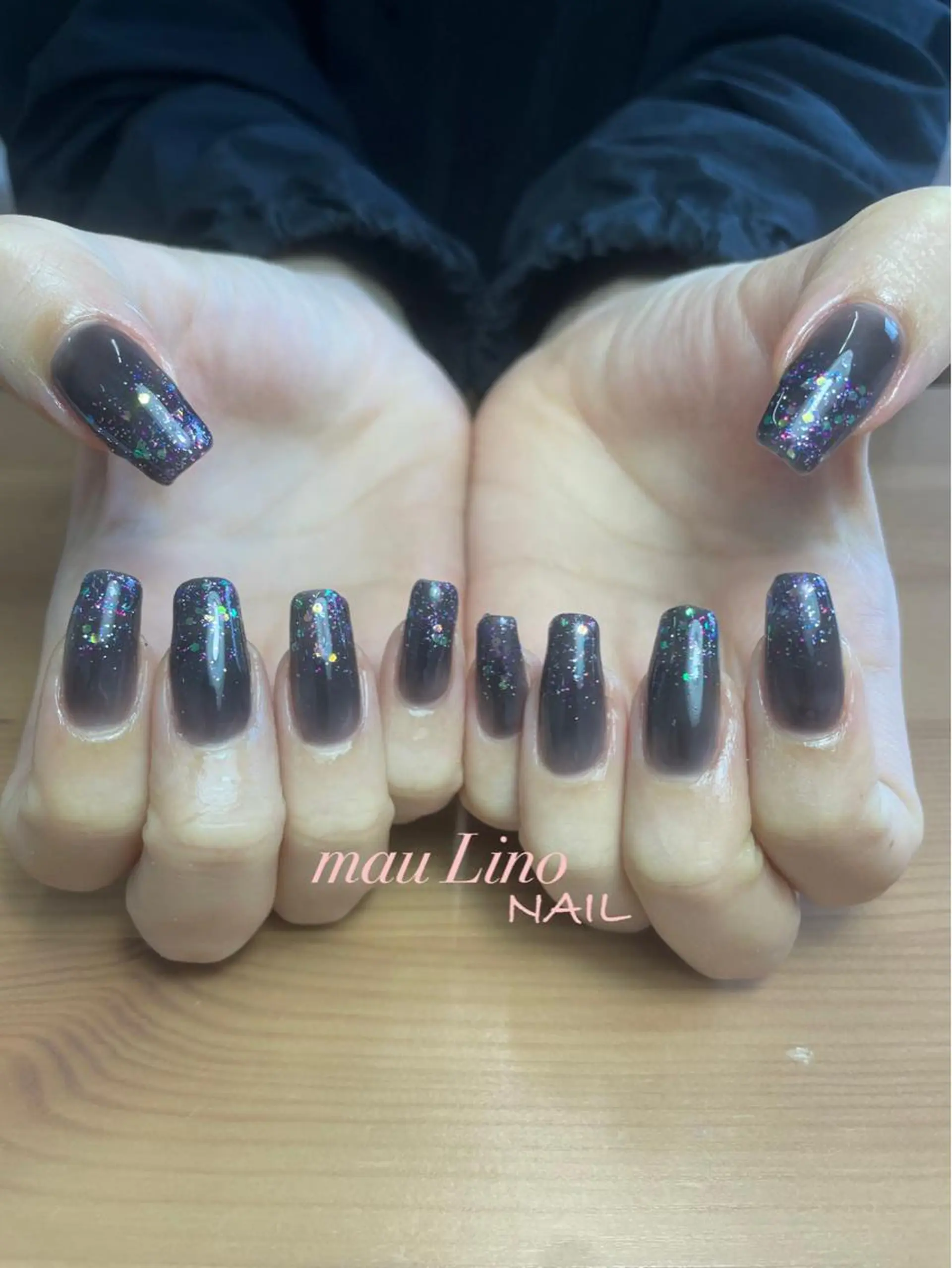 ネイル mau Lino NAIL所属・GELo nail~#19~のネイルデザイン