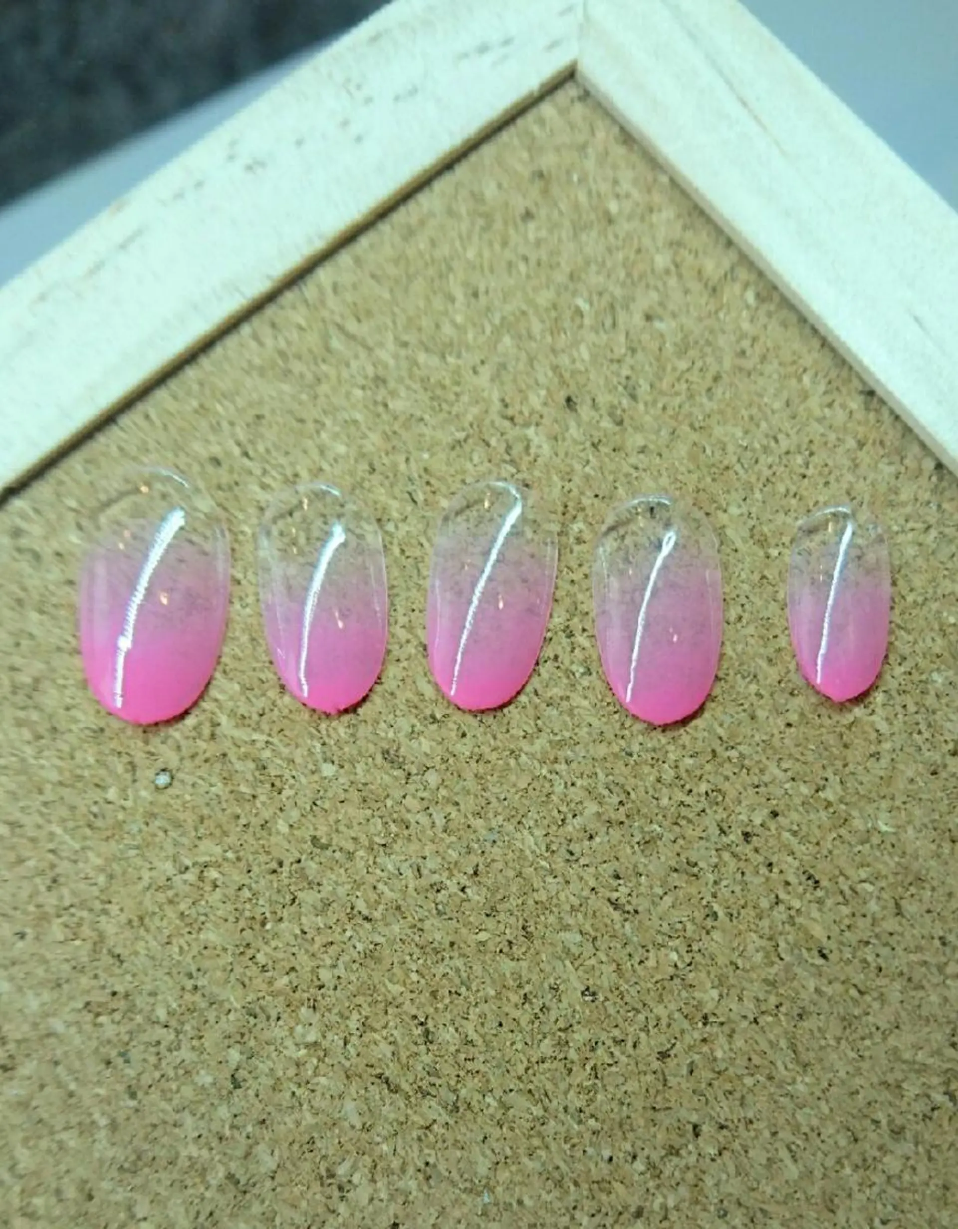 ネイル ハンドネイル フットネイル Nail Salon RIN'の眉毛・アイブロウイメージ
