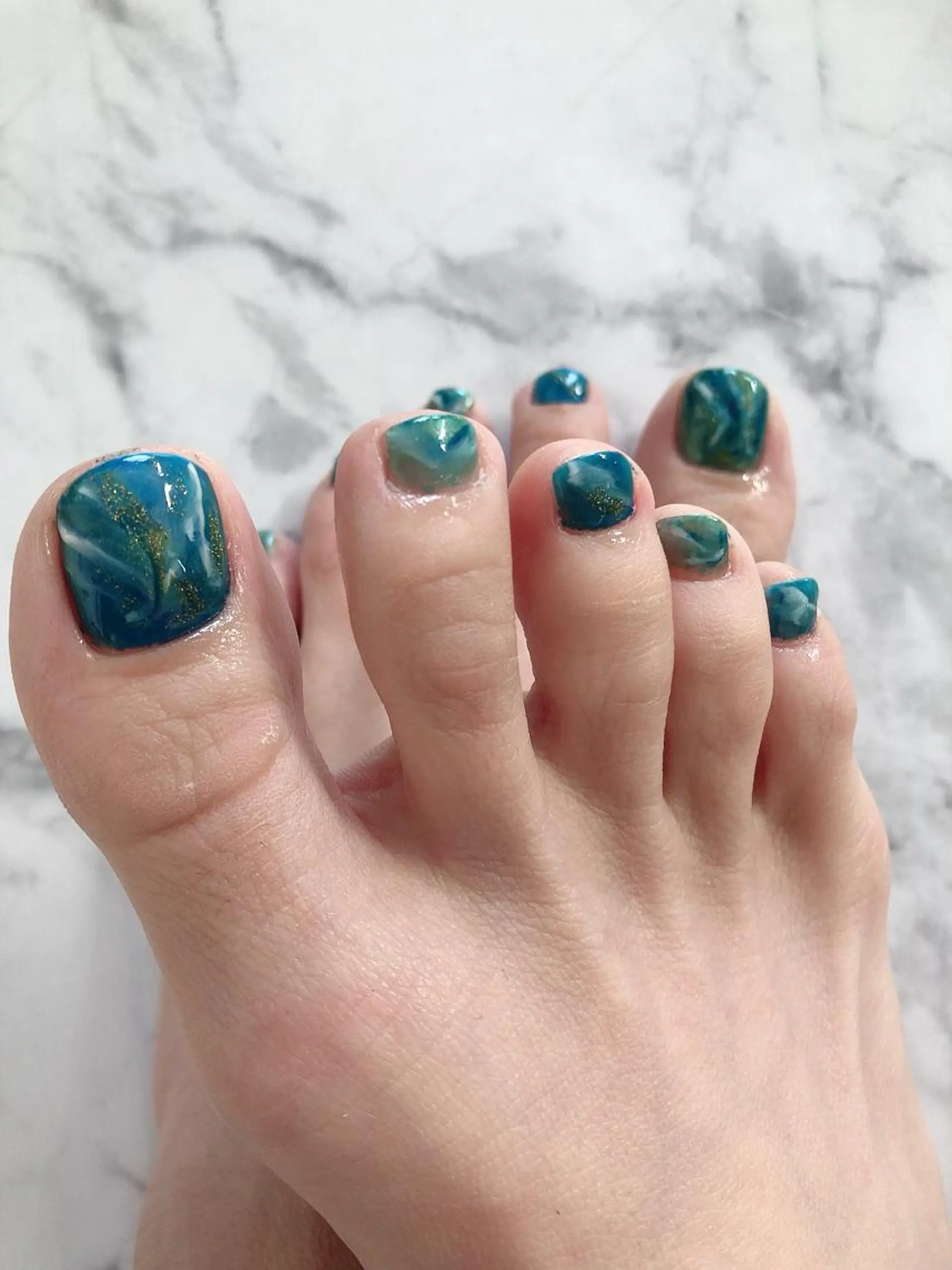 ネイル おうちサロン B-ROOMのエステ・リラクイメージ