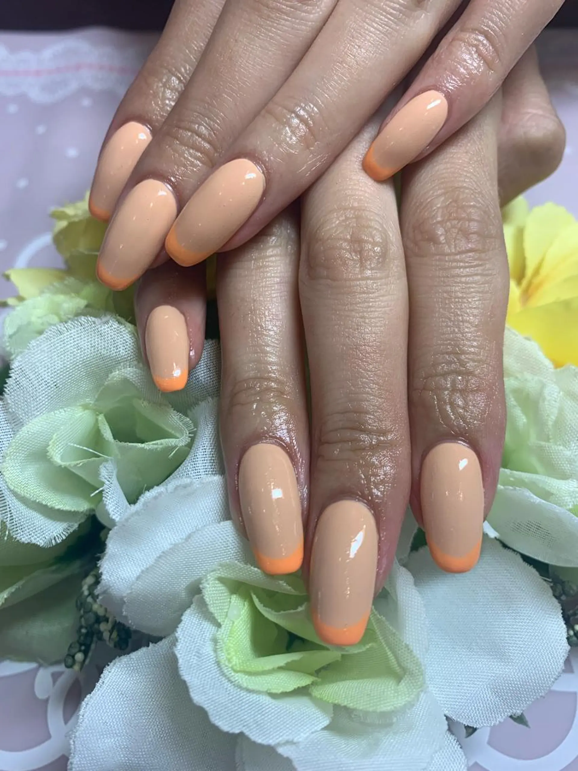 ネイル ASPILEAF所属・アスピリーフ さとみのマツエク・マツパデザイン