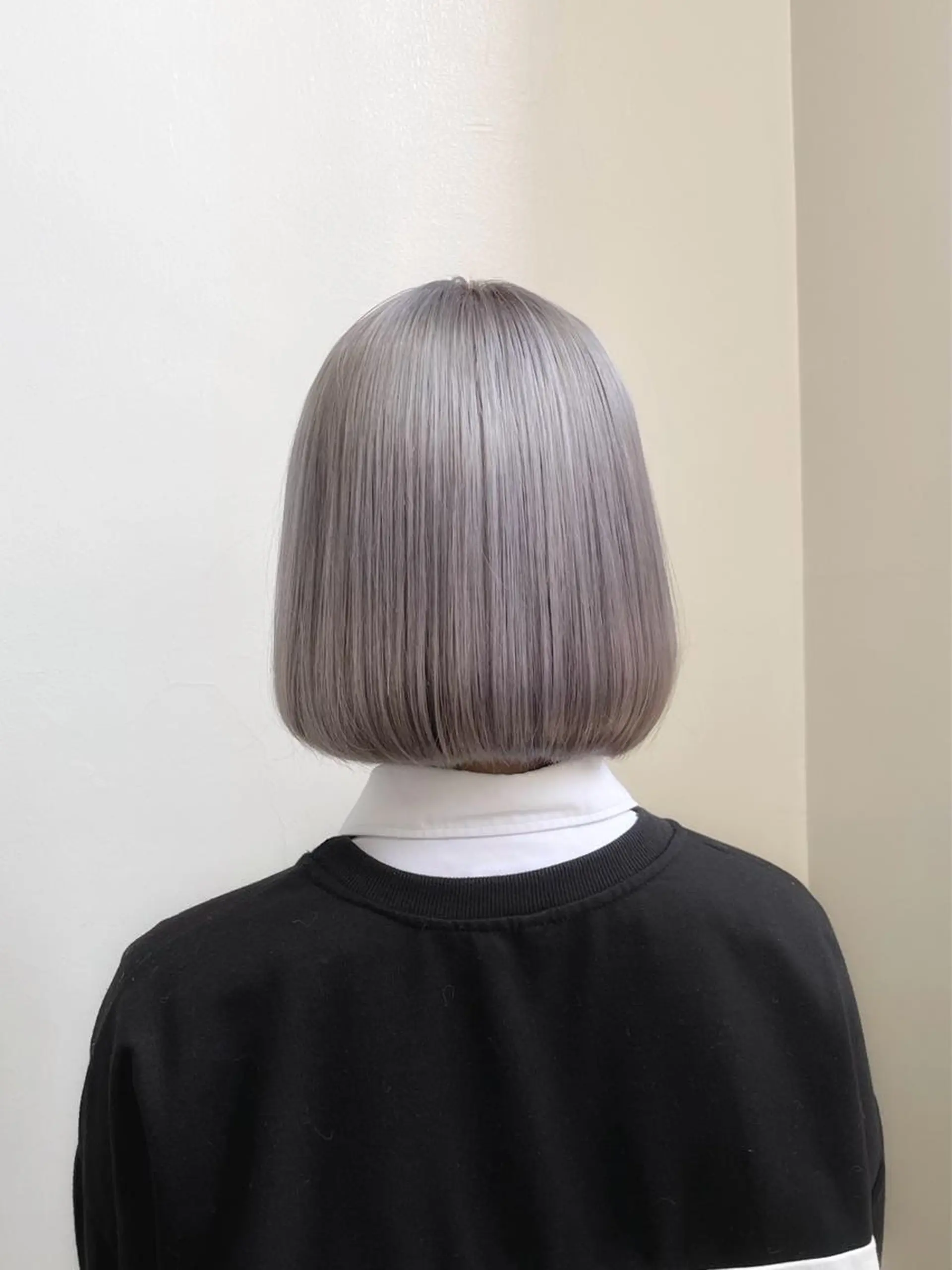 ショート カラー カット ヘアカラー トリートメント ヘアセット メンズ特化 パーマ/オザワのヘアスタイル