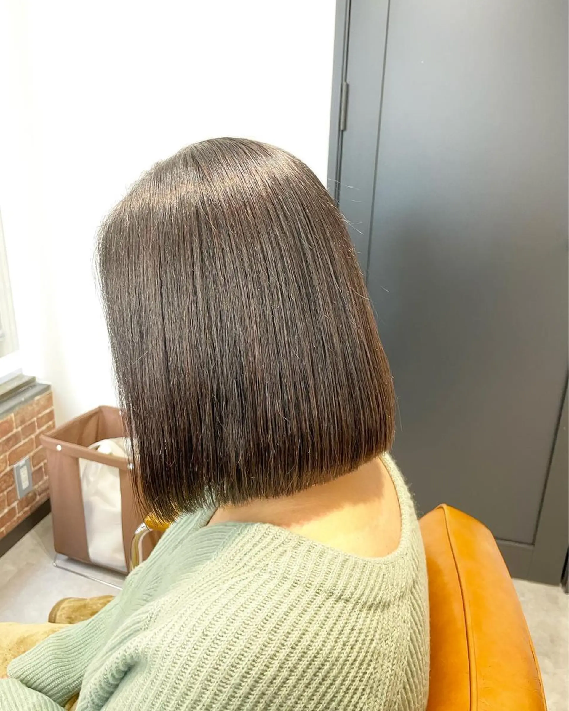 ショート share salon 「JAM」吉祥寺所属・ショート/酸スト/ 髪質改善/小林のヘアスタイル