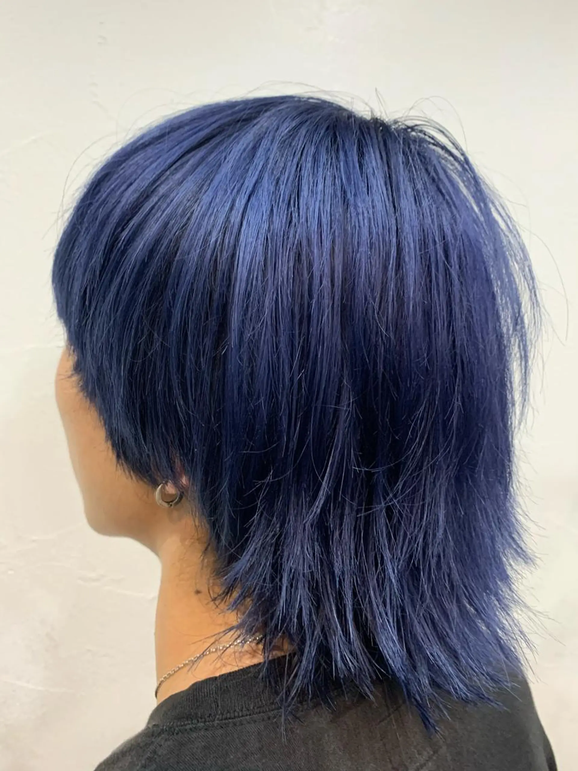 ミディアム ヘアカラー 鈴木 祐斗のヘアスタイル