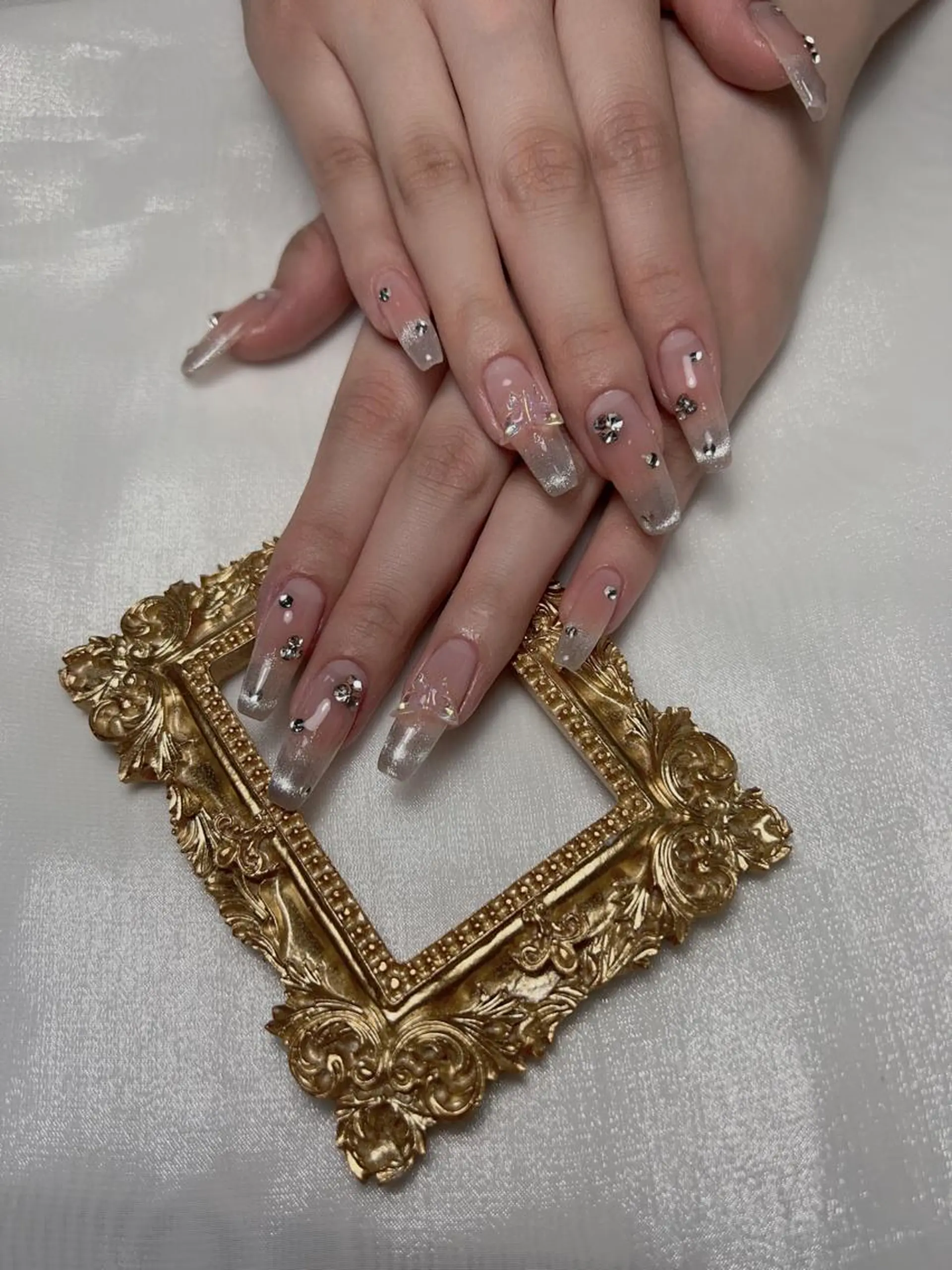 ネイル Anna Yayoi 💫のネイルデザイン