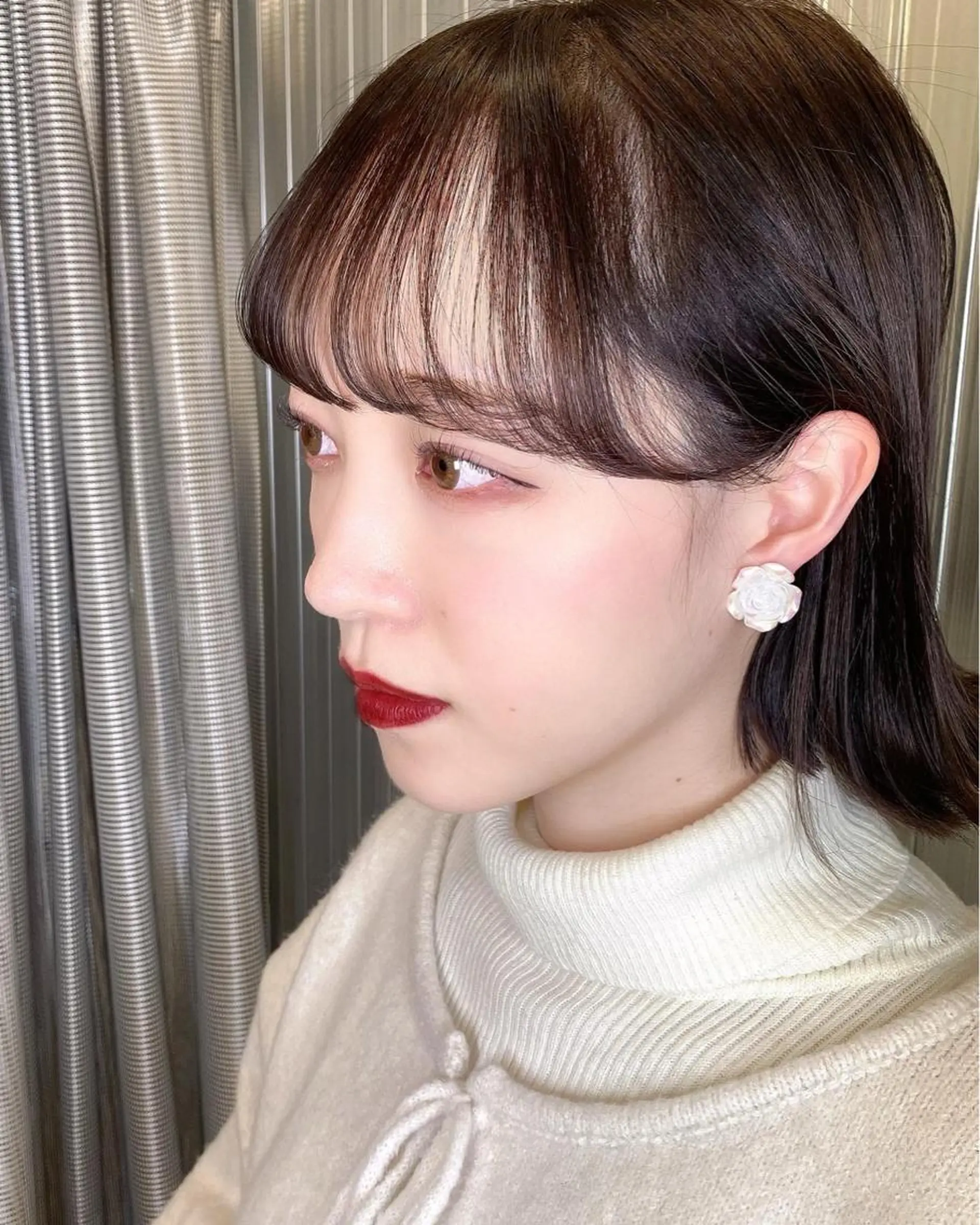 マツエク・マツパ ロレインブロウ横浜店所属・🤍アイリスト kana🤍のマツエク・マツパデザイン