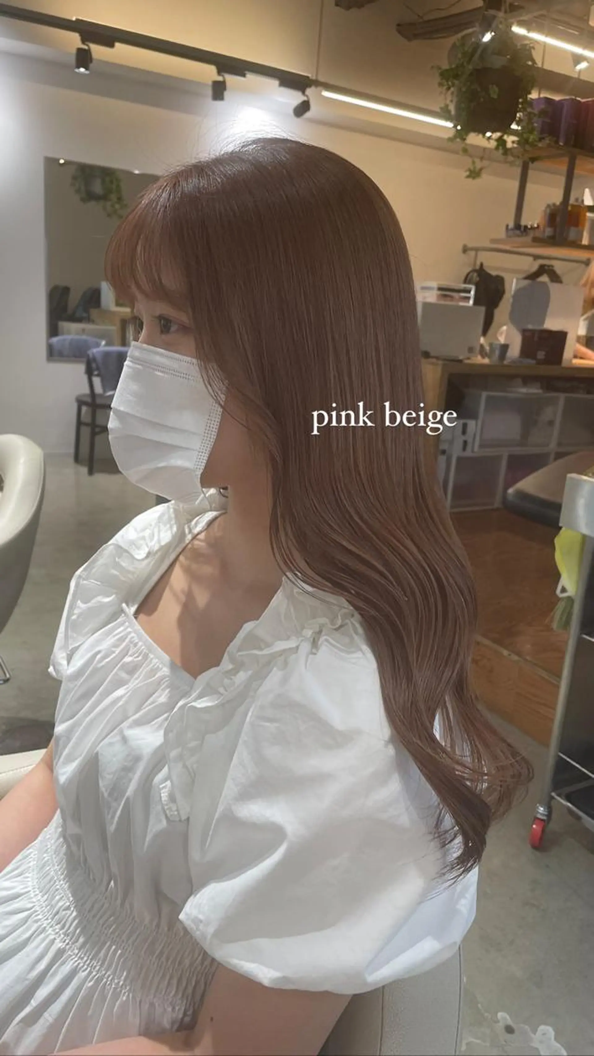 ロング 🦭髪質改善/メンズ /佐藤あいら🧳👔のヘアスタイル