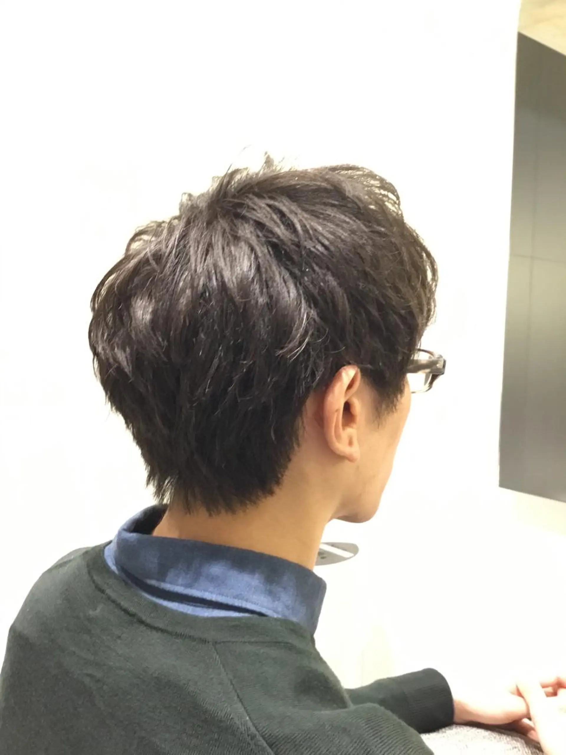 メンズ カット ヘッドスパ ✨あなたのお悩み解消 美容師✨TOMOKAのヘアスタイル
