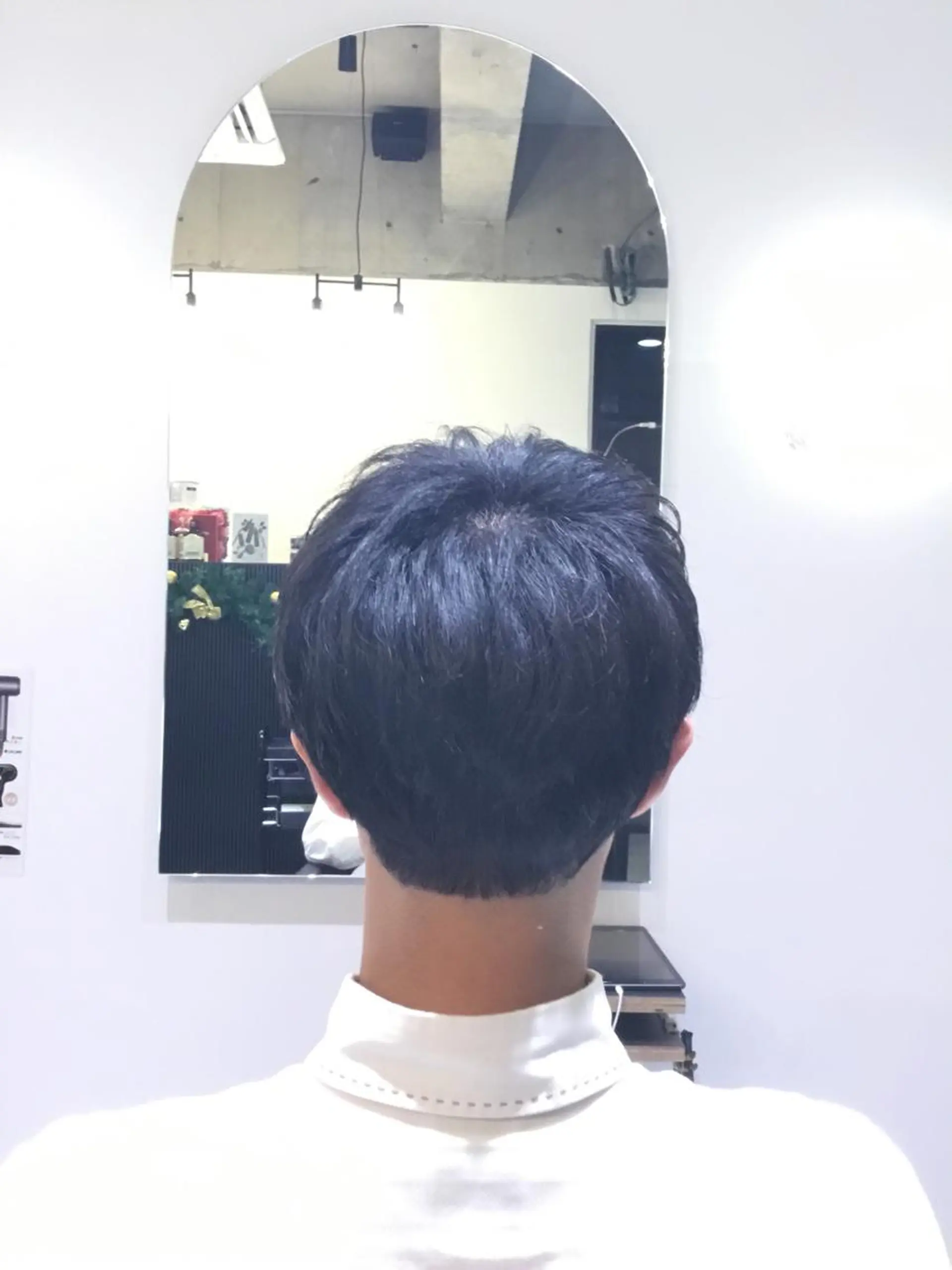 メンズ カット ヘッドスパ ✨あなたのお悩み解消 美容師✨TOMOKAのヘアスタイル