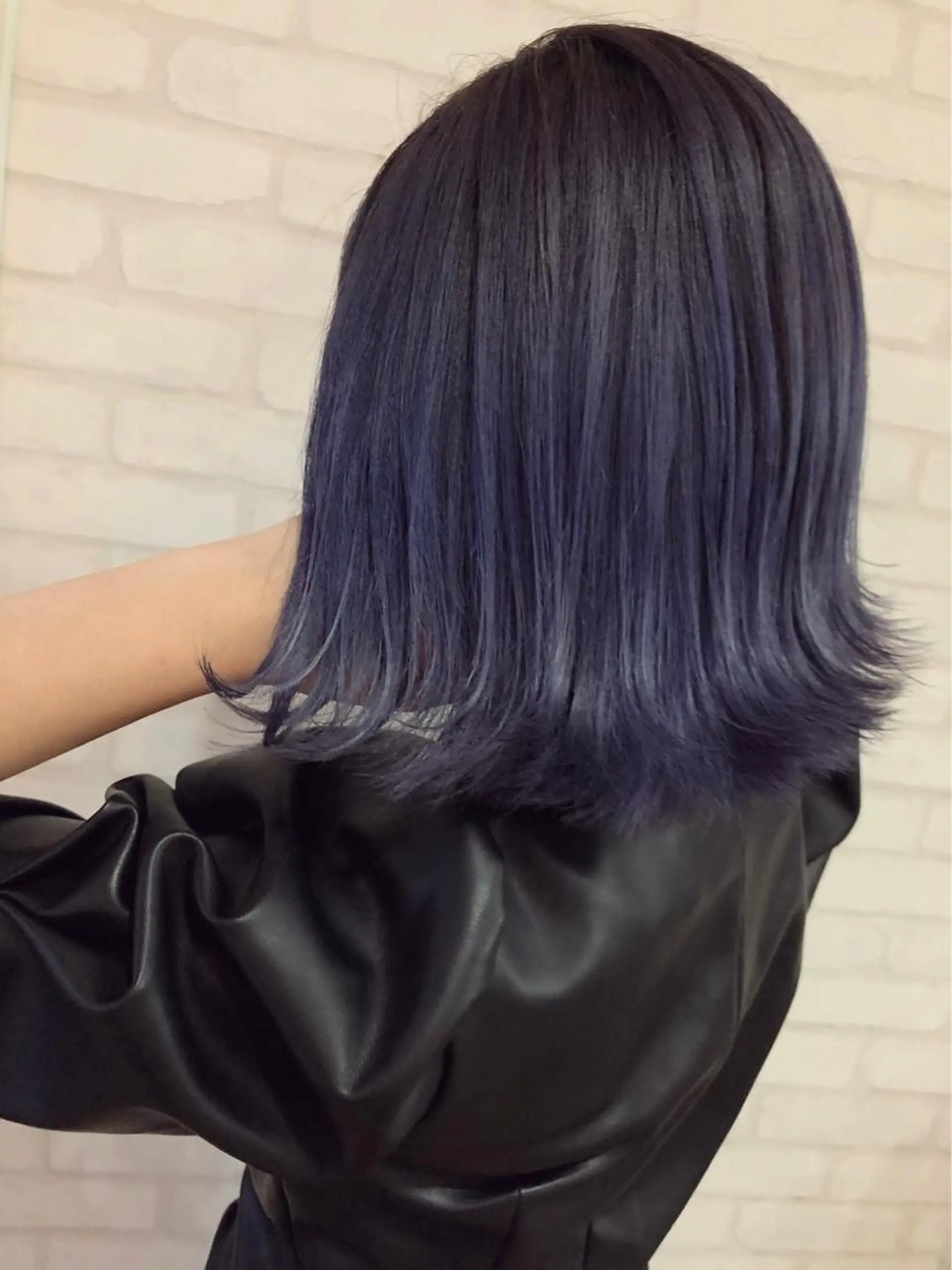 ミディアム cocoluana(ココルアナ)所属・韓国風ヘア専門 🇰🇷Noaのヘアスタイル