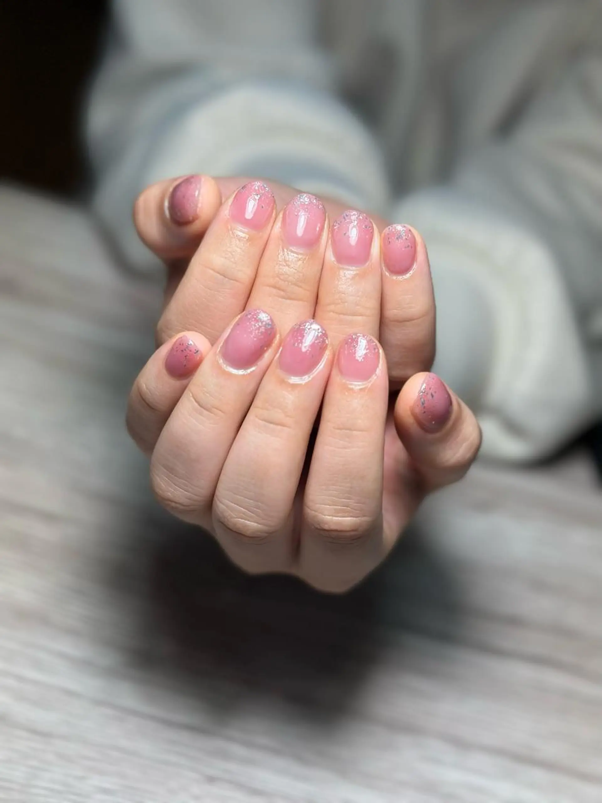ネイル ハンドネイル akanail .のネイルデザイン