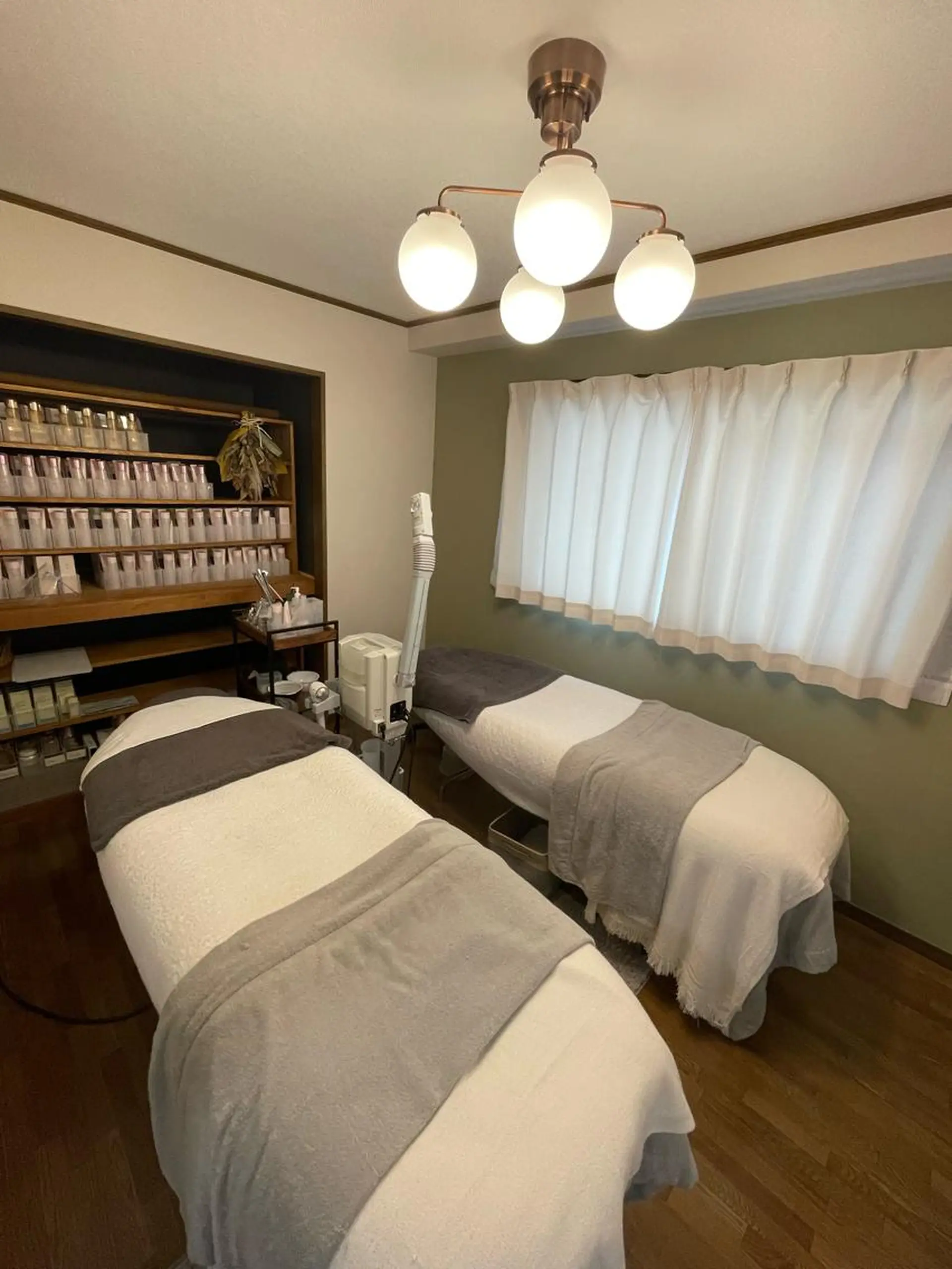 エステ リラク menard facial salon  下池田西所属・🌷岸和田エステ オーナー🌷のエステ・リラクイメージ