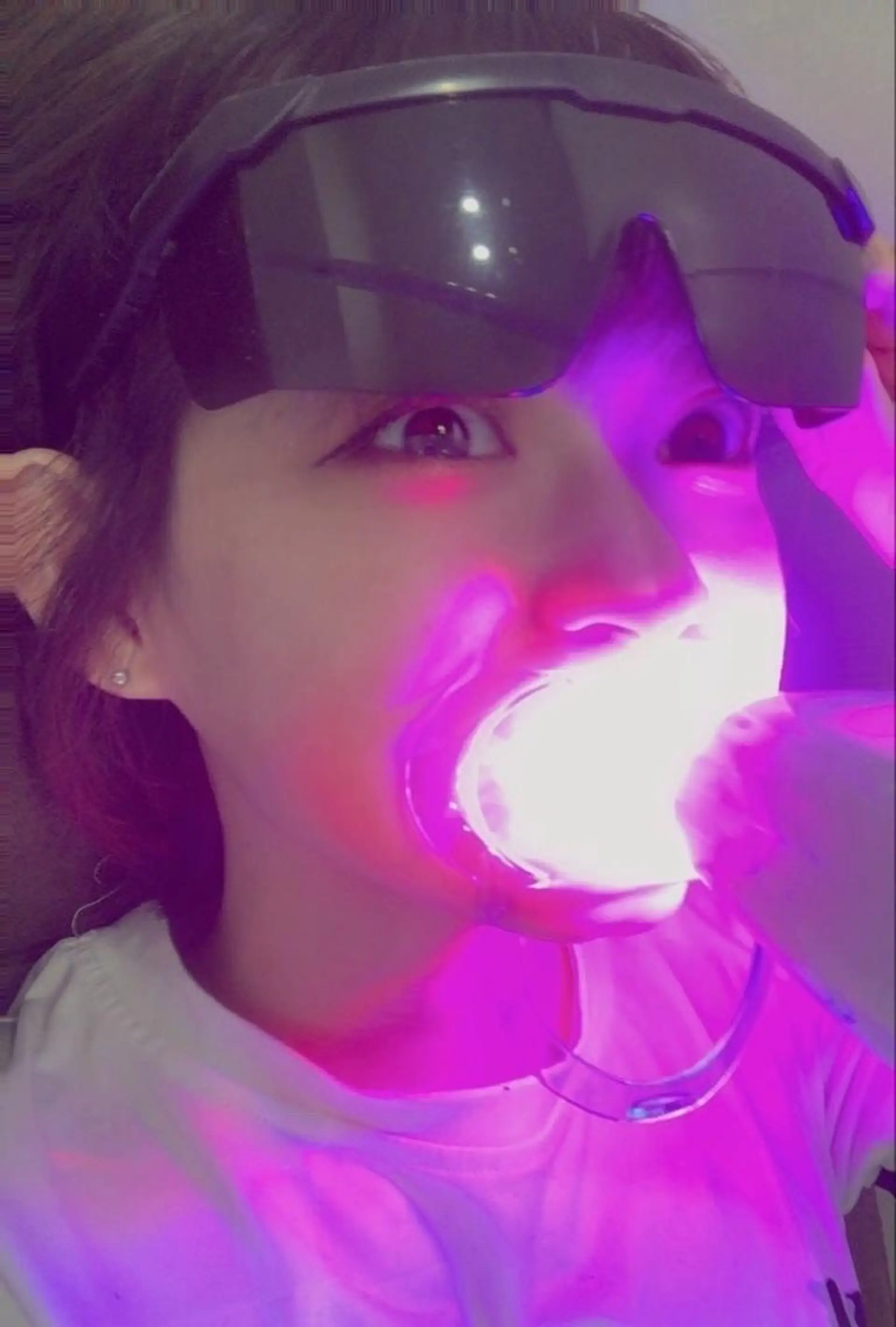 ロング ヘアアレンジ ネイル マツエク・マツパ メンズ カラー パーマ キッズ アイブロウ エステ リラク ライトビューティー 銀座店のエステ・リラクイメージ