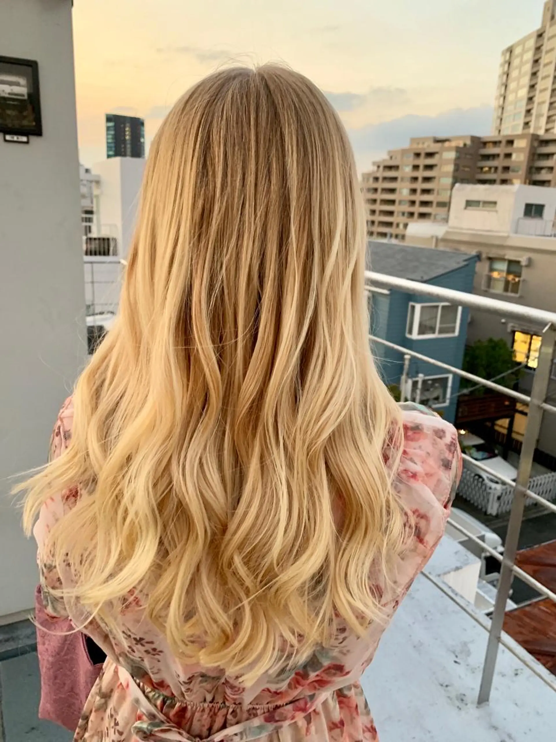 カラー ヘアカラー トリートメント ヘアセット モテ髪提案します💕 髪質改善宗一郎のヘアスタイル