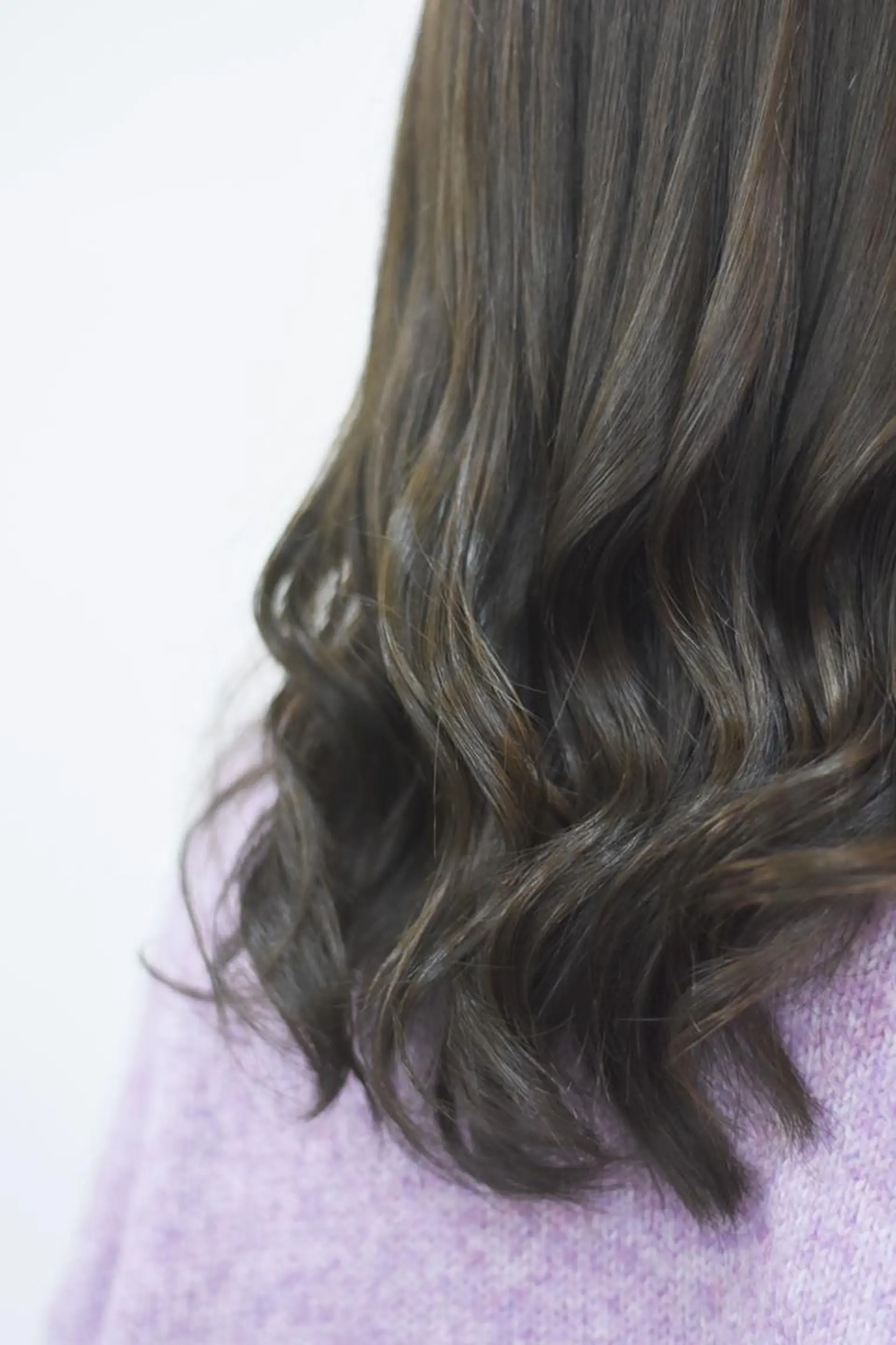 セミロング カラー Atem☀️ 河崎 生弥（歴10年）のヘアスタイル