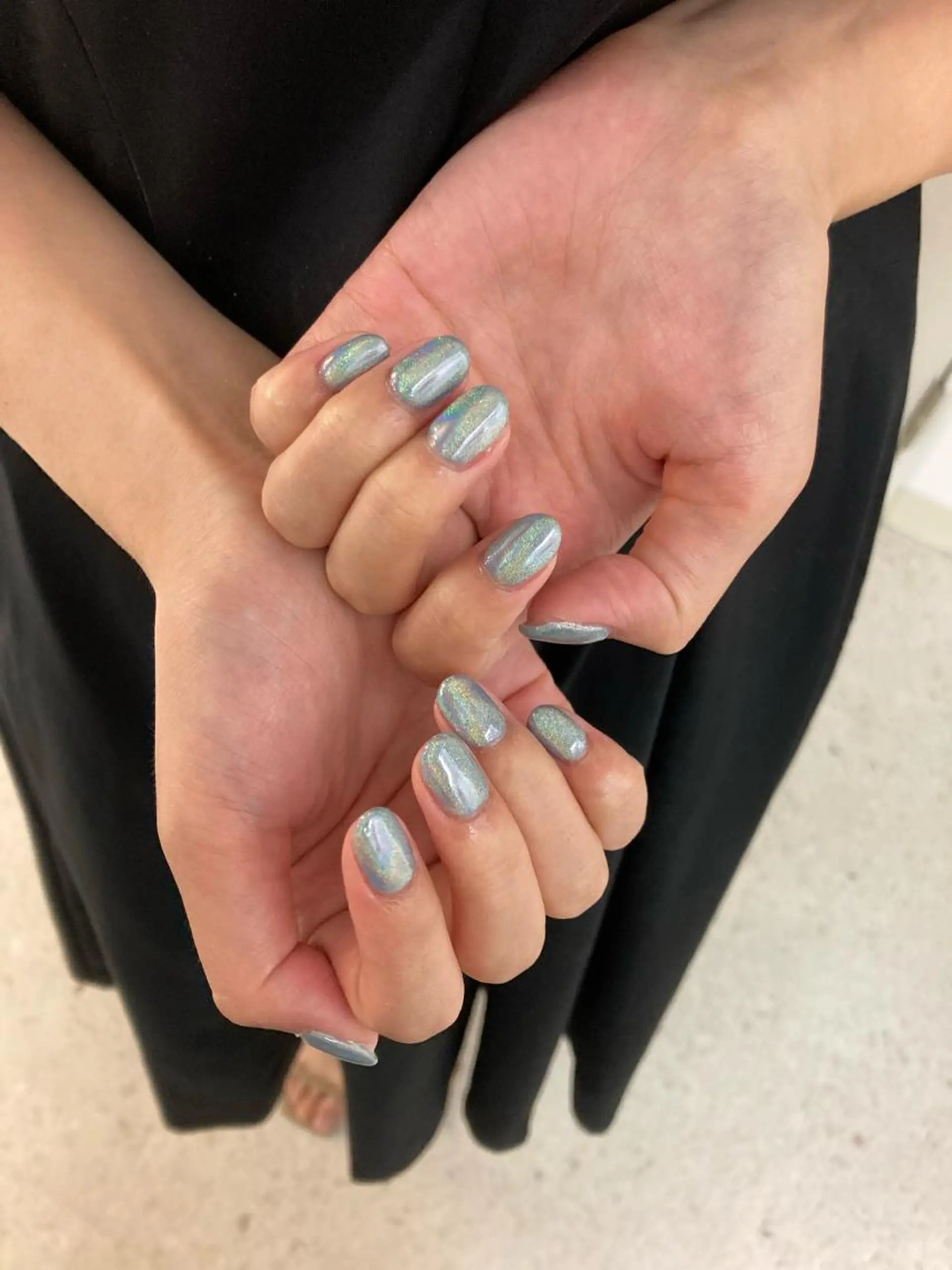 ネイル ハンドネイル Yudia Rikaのネイルデザイン