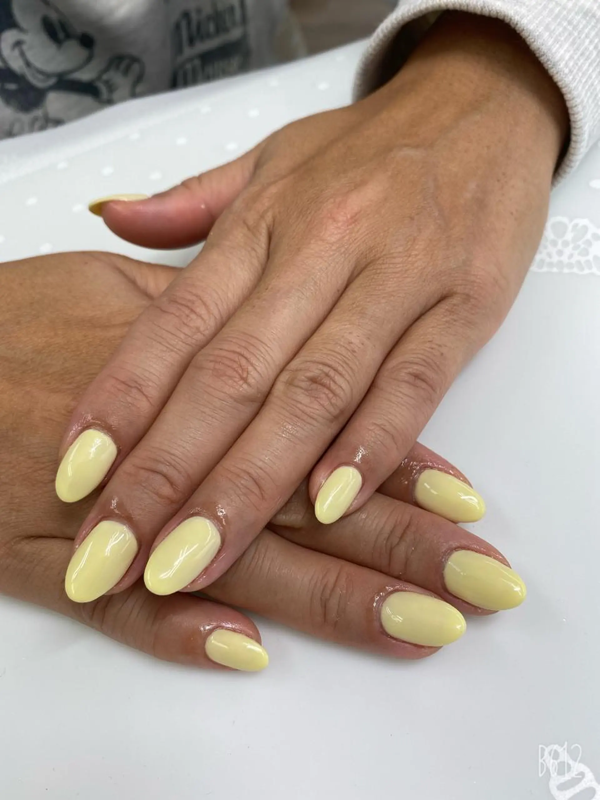 ネイル 吉田  （ネイリスト）のネイルデザイン