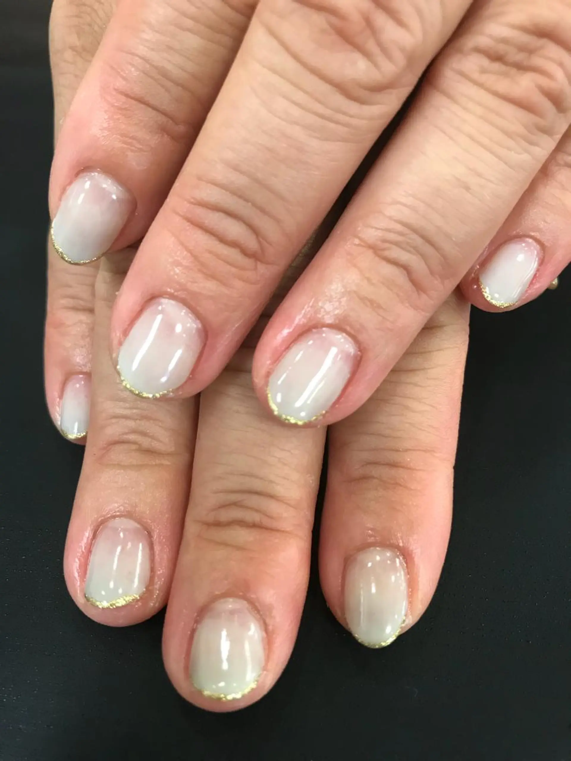 ネイル ハンドネイル みんなの店所属・仲谷 つかさのエステ・リラクイメージ