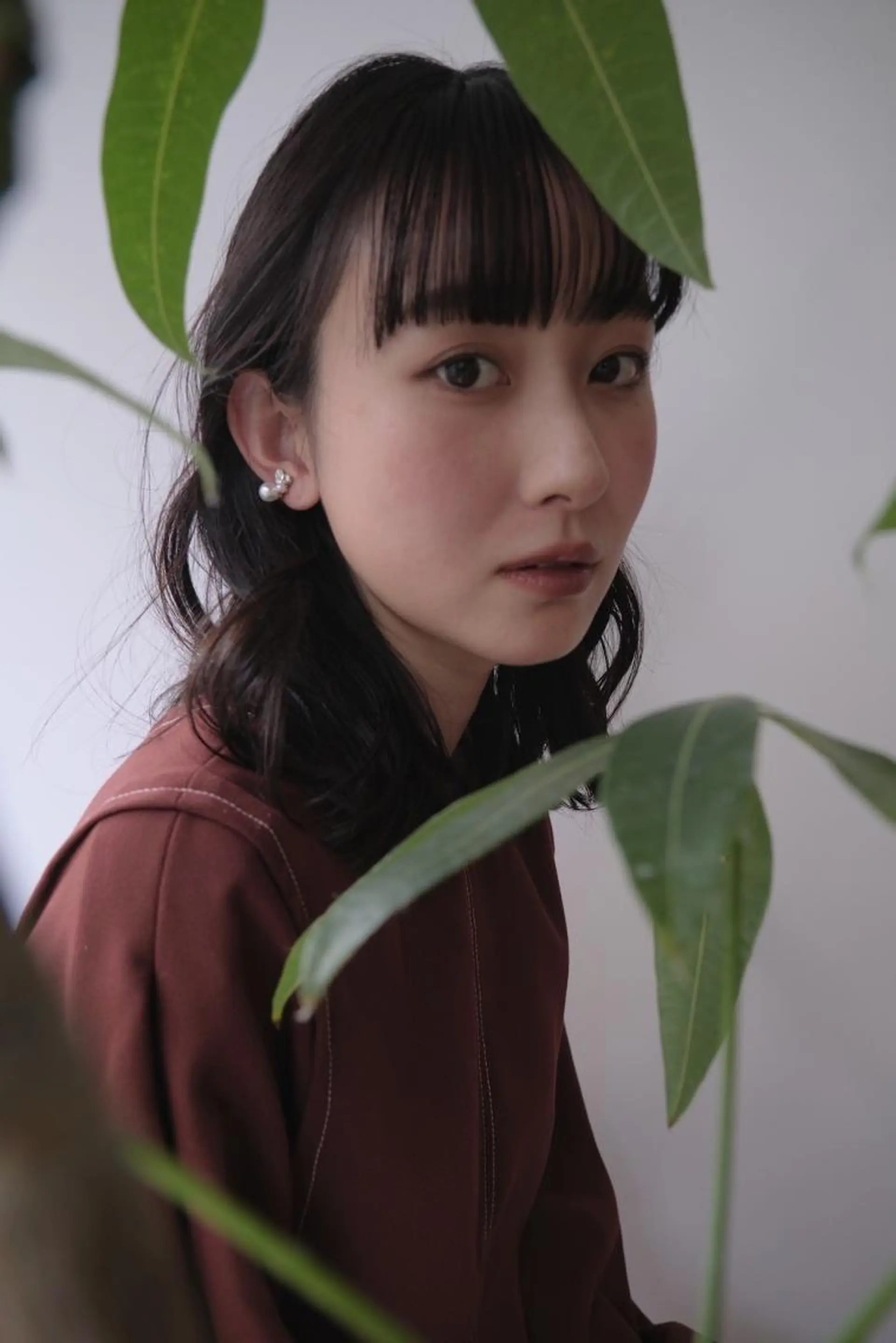 カラー ☘️ 髪質改善🍀 ゆうしんのヘアスタイル