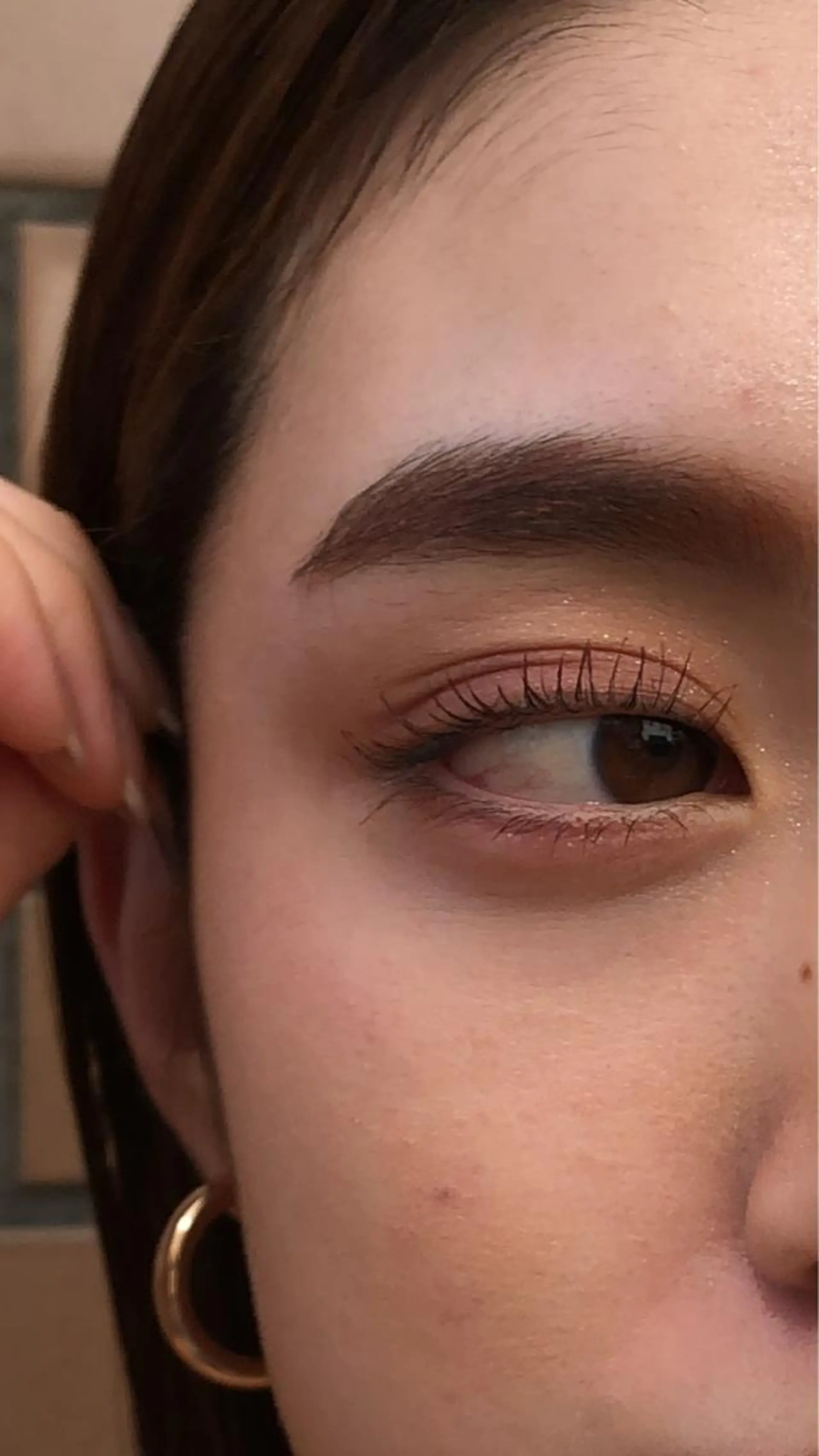 マツエク・マツパ loji eye所属・hashidume aiのマツエク・マツパデザイン