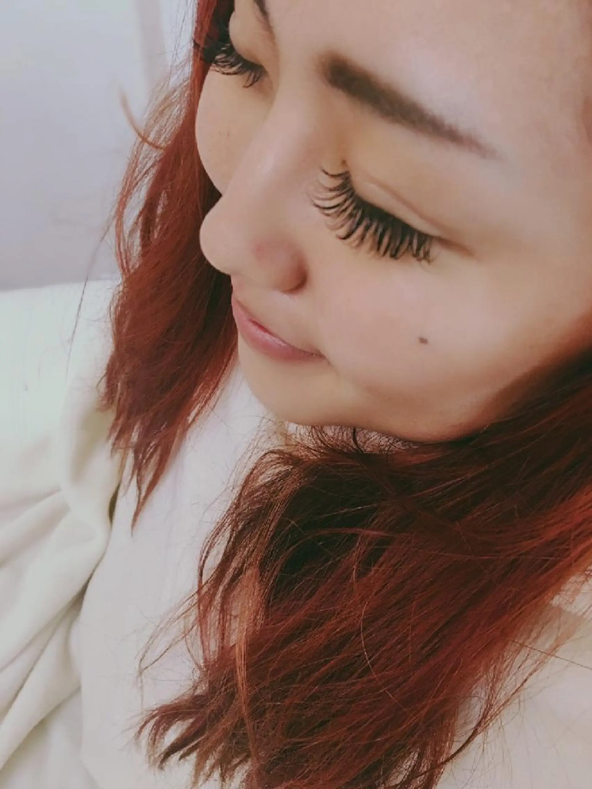 マツエク・マツパ ネイル SG アイラッシュ ☆ラッシュリフト☆のマツエク・マツパデザイン