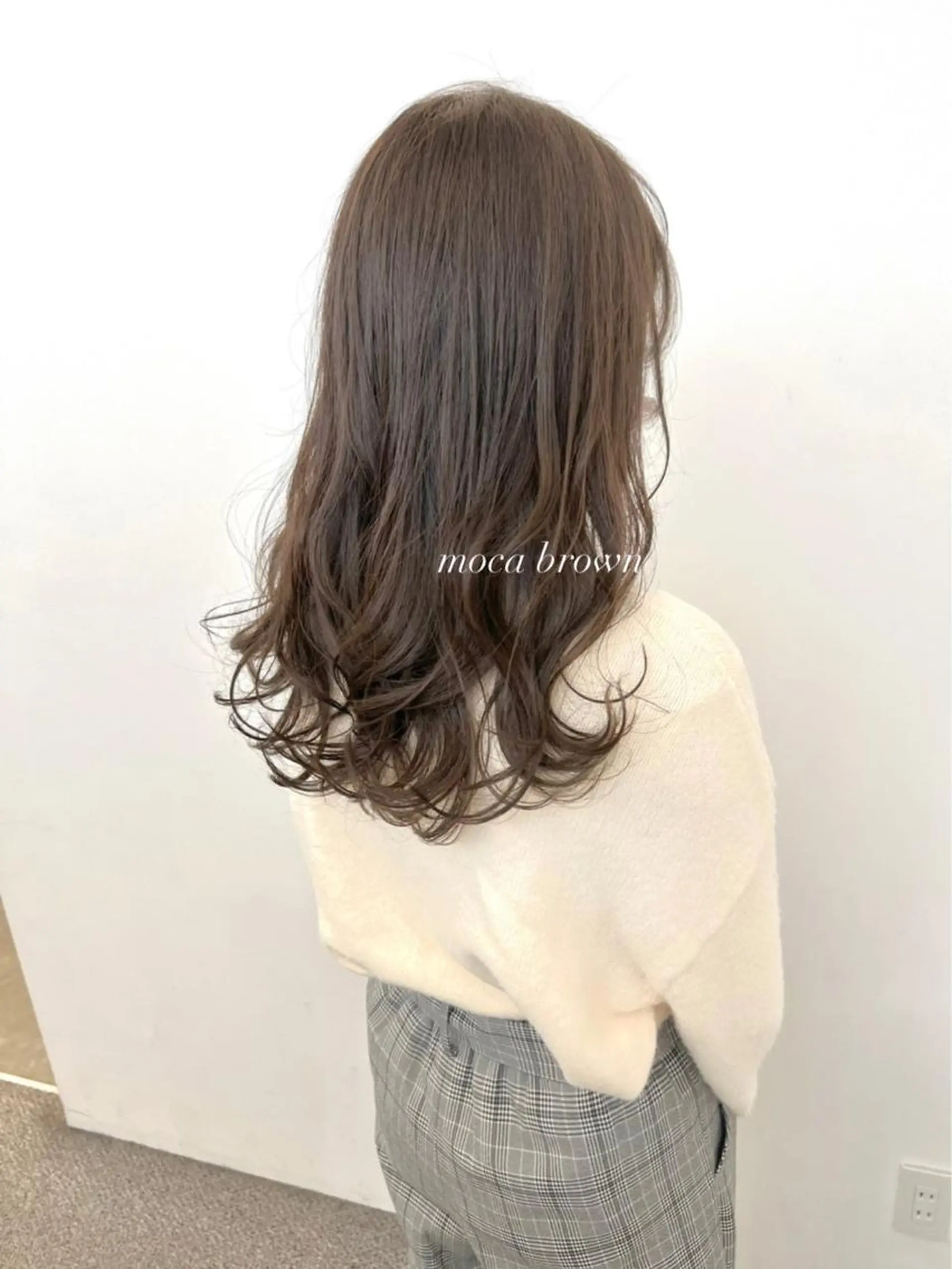 ロング カラー ParveMix♡ 加藤理沙のヘアスタイル