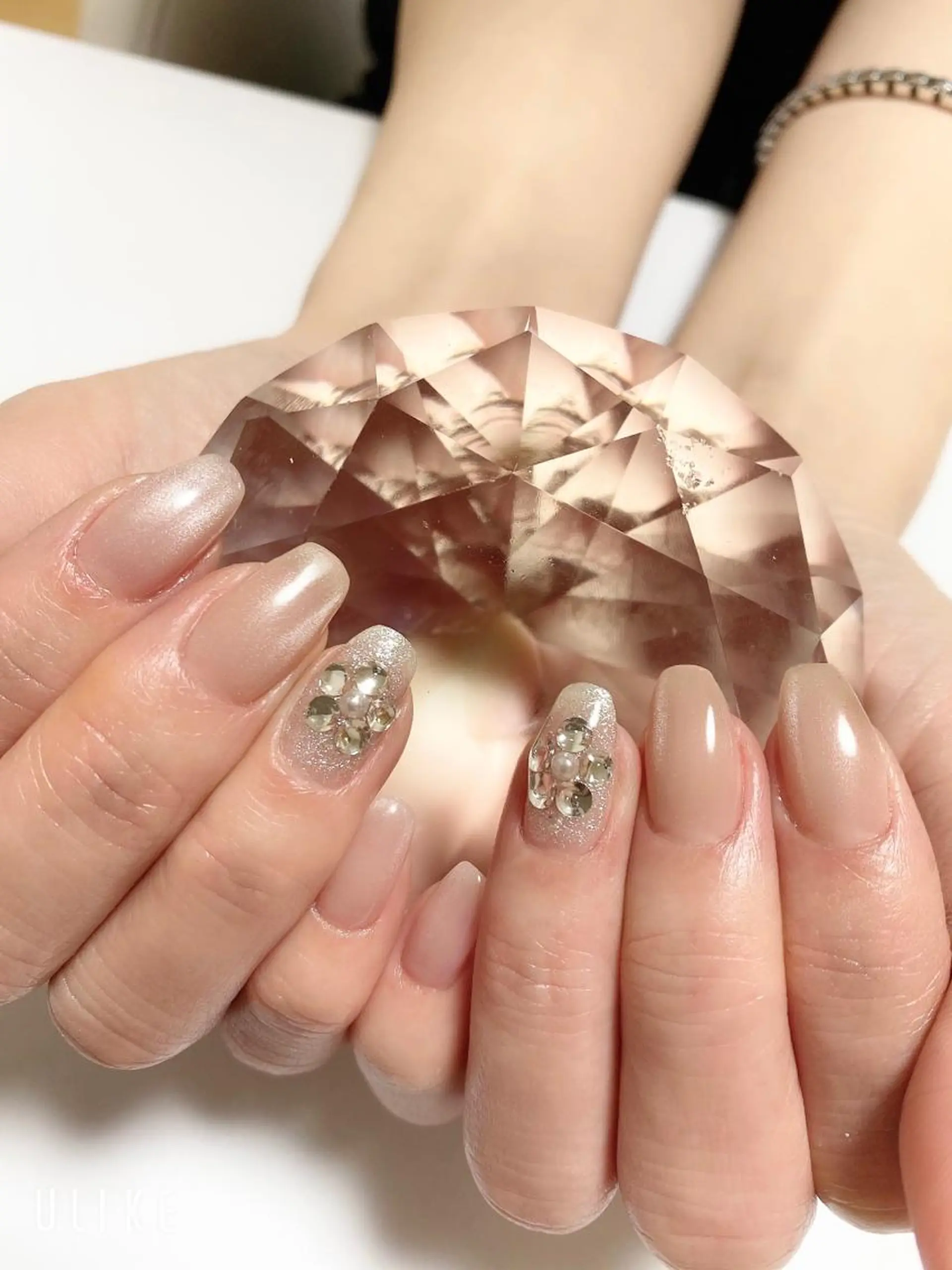 ネイル ハンドネイル Beauty salonBellのエステ・リラクイメージ