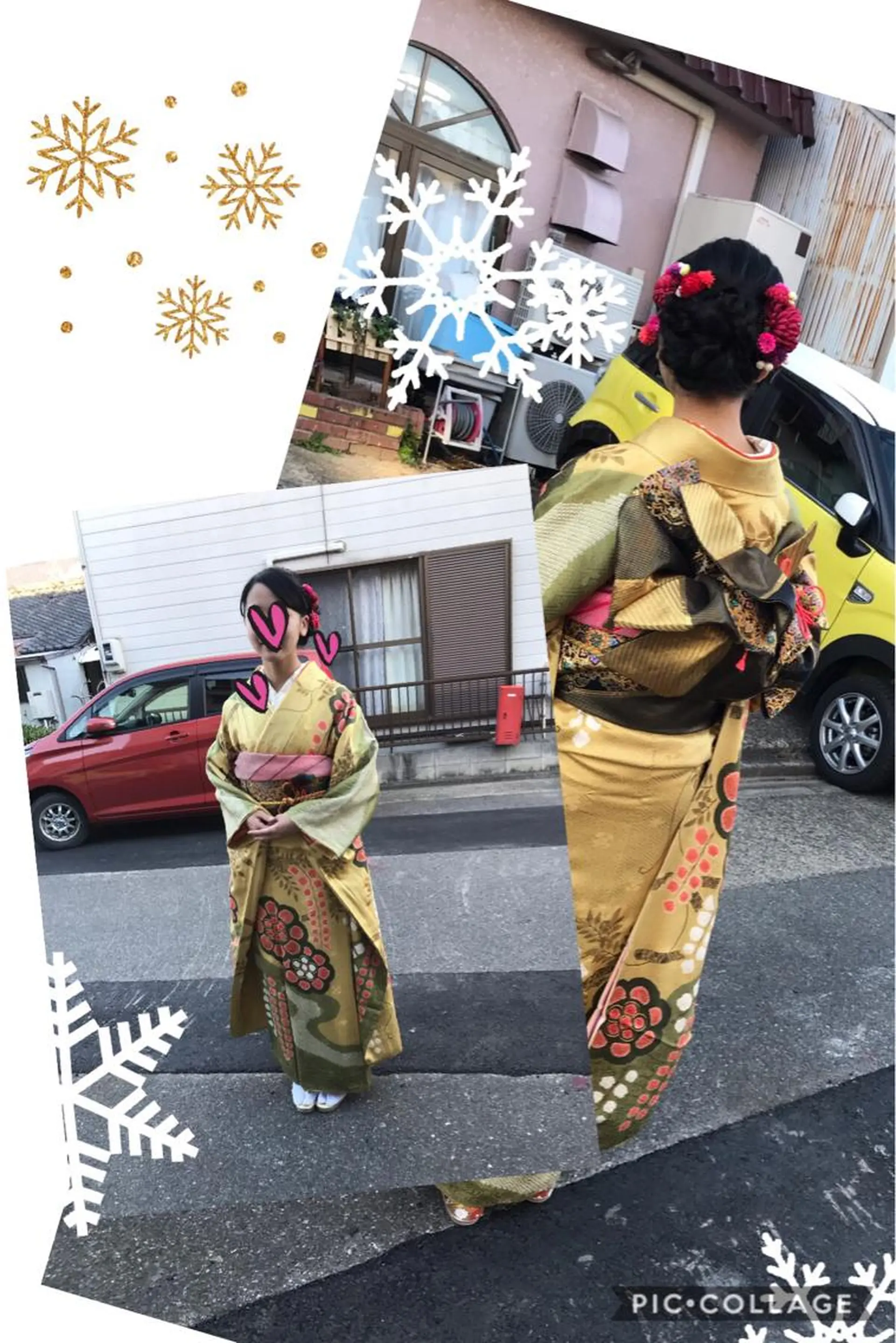 greenleaf (グリーンリーフ)所属・山田 紫乃のマツエク・マツパデザイン