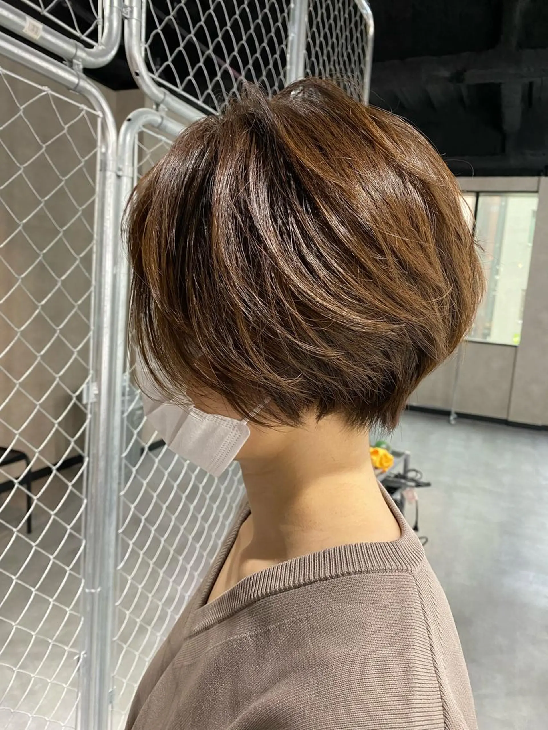 ショート カット KUSSY ［くっしー］のその他イメージ