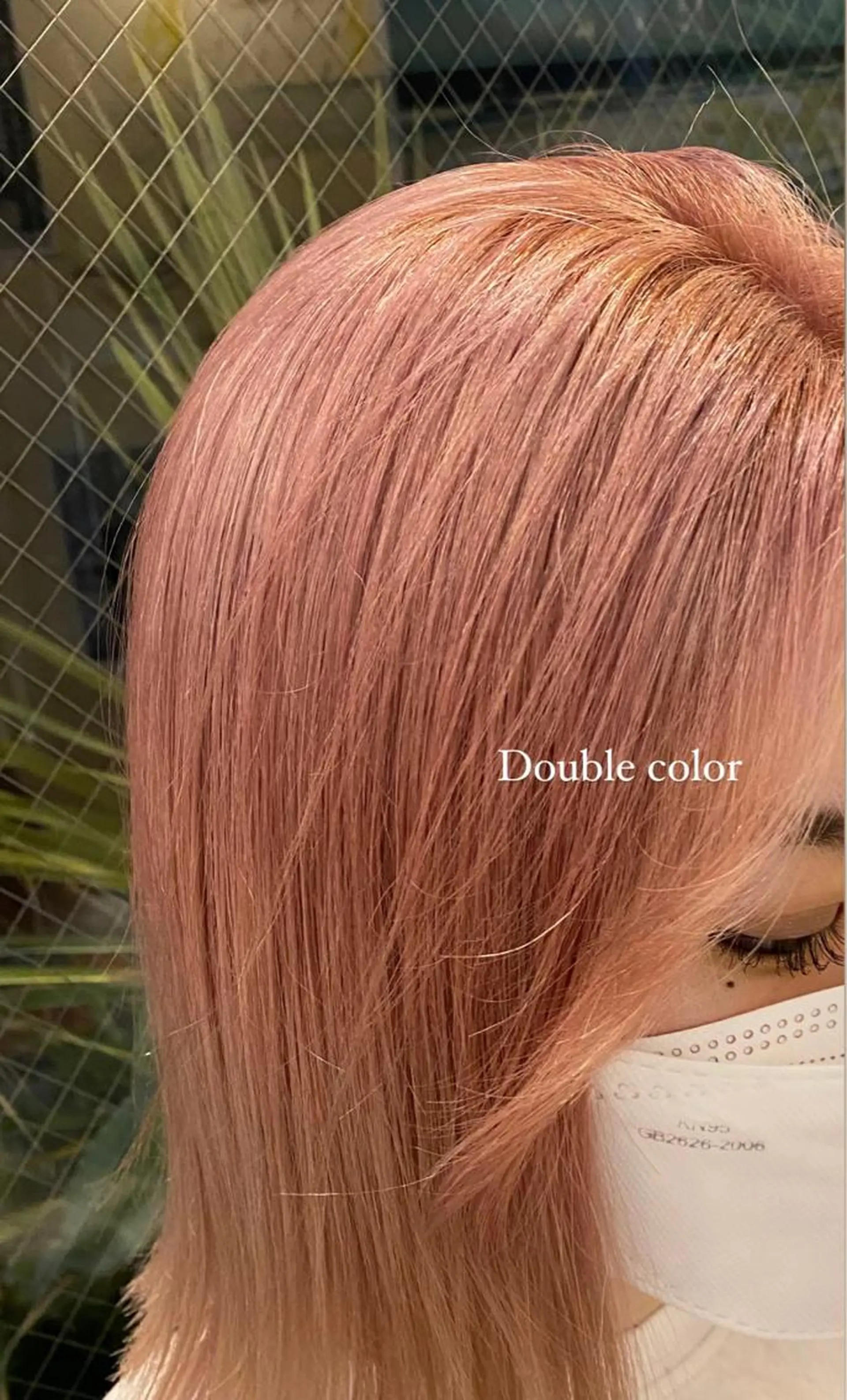 ミディアム カラー SATO .の眉毛・アイブロウイメージ