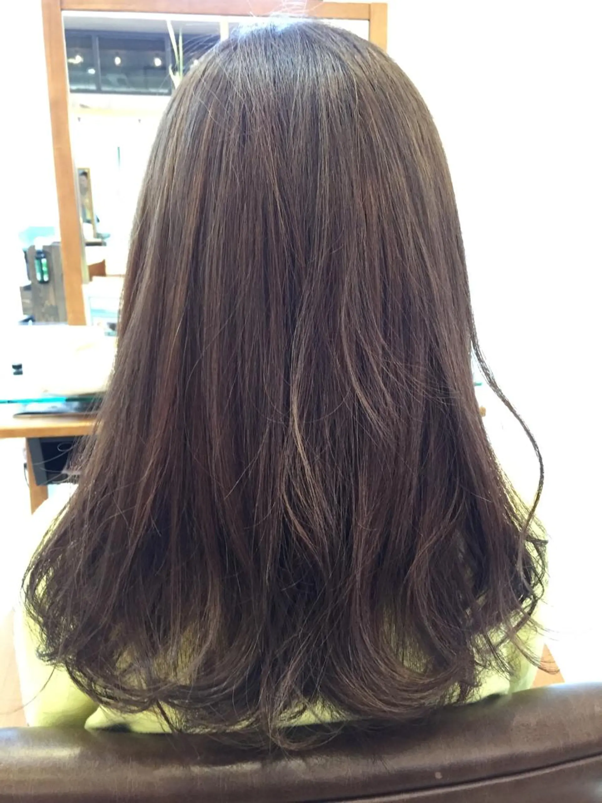 ショート ミディアム セミロング ロング カラー パーマ バレイヤージュ レイヤーカット TOPstylist ✂️フセケイタ✂️のヘアスタイル